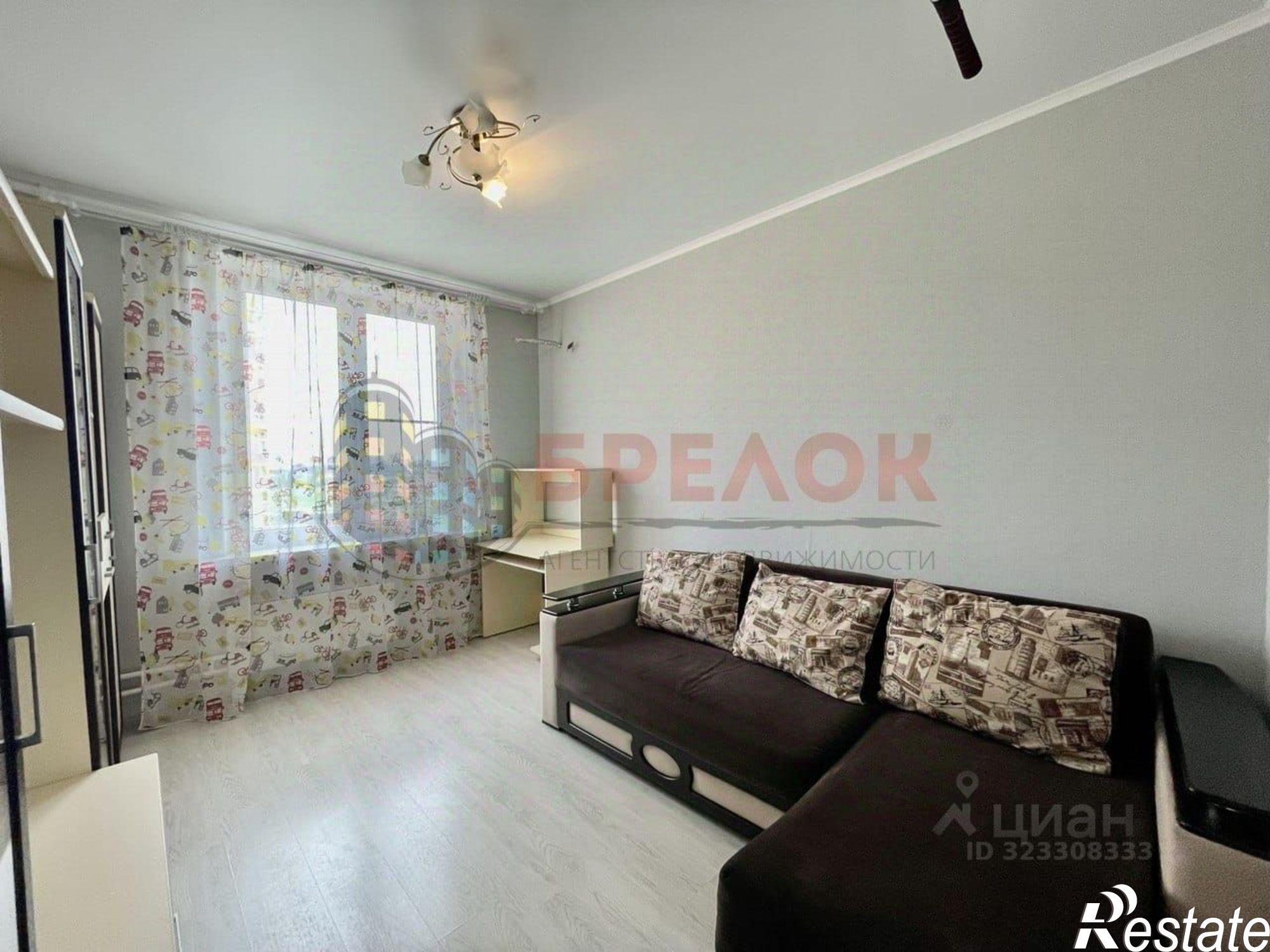 Купить квартиру за 5 100 000 рублей на пр-кт Маршала Жукова, 25