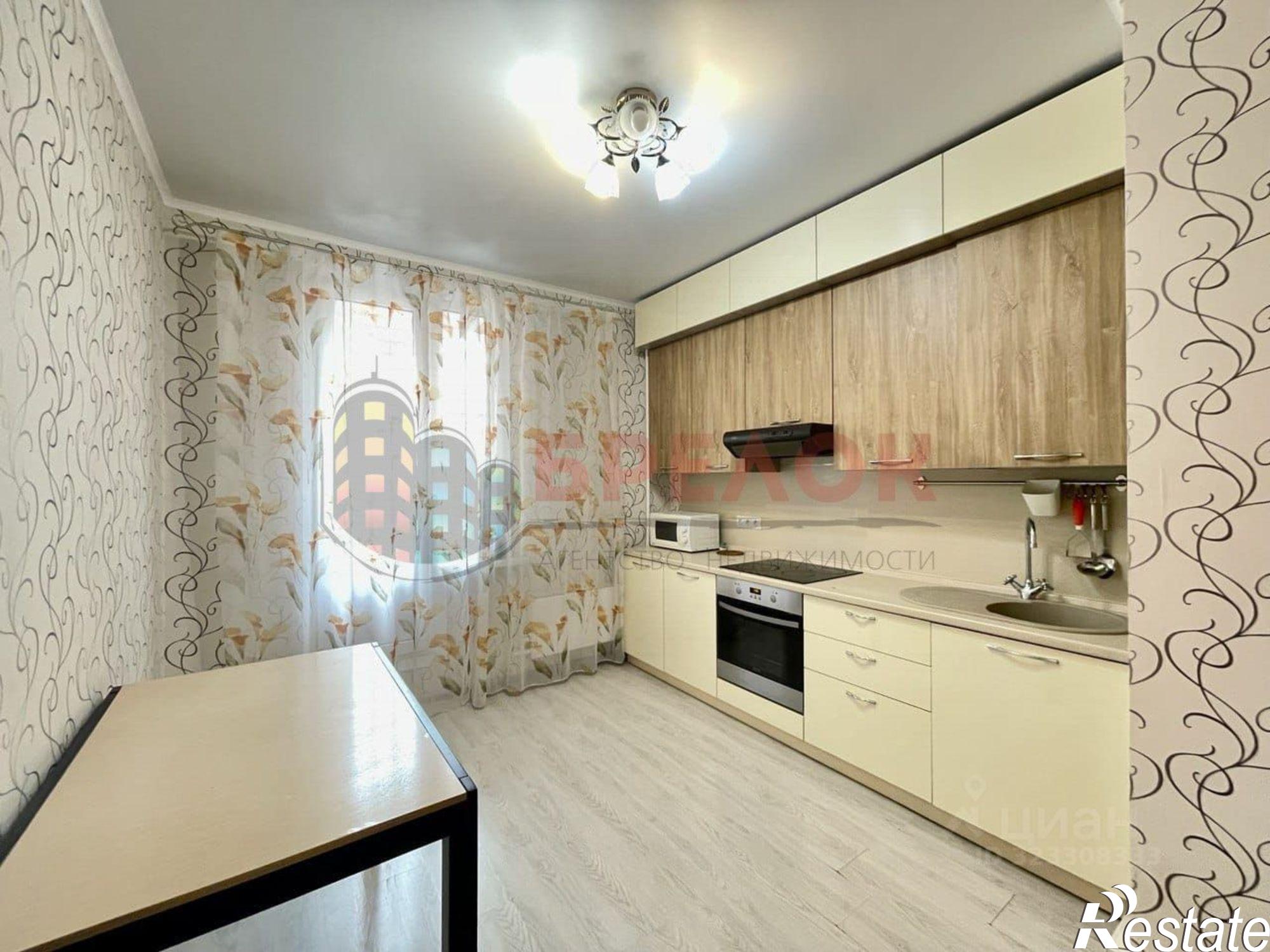 Купить квартиру за 5 100 000 рублей на пр-кт Маршала Жукова, 25