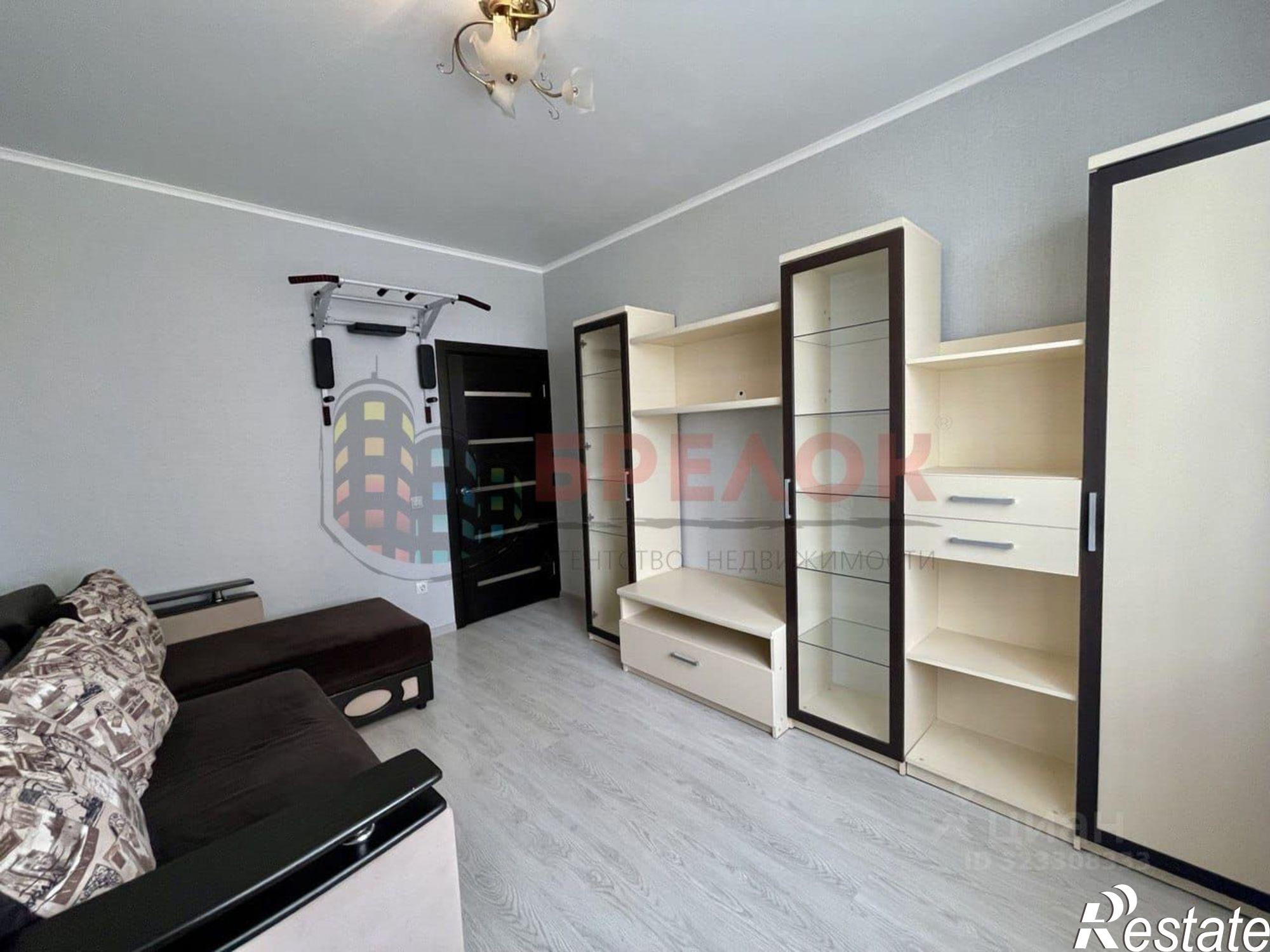 Купить квартиру за 5 100 000 рублей на пр-кт Маршала Жукова, 25