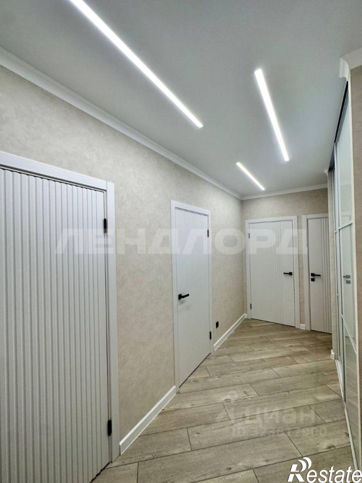 Купить квартиру за 9 500 000 рублей