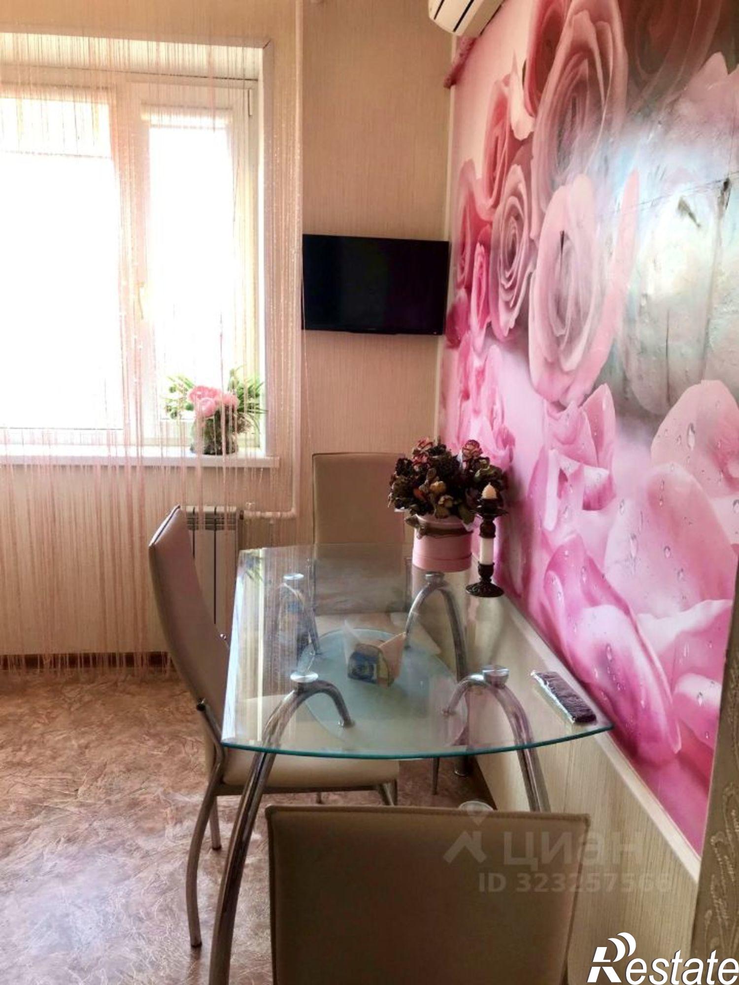 Купить квартиру за 5 700 000 рублей на пр-кт Космонавтов, 34