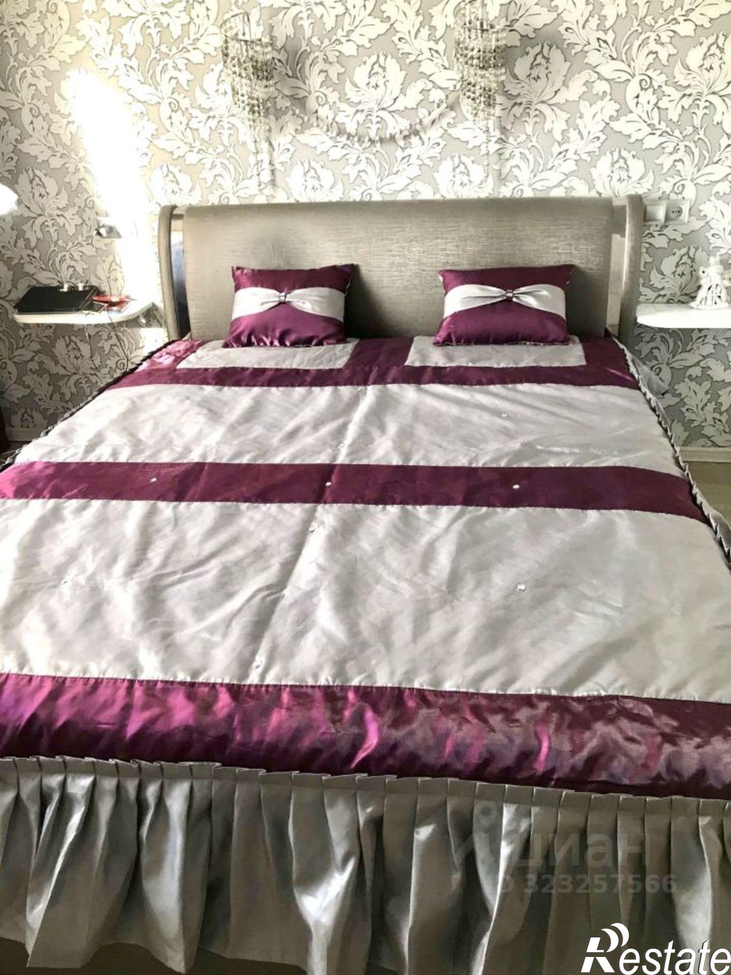 Купить квартиру за 5 700 000 рублей на пр-кт Космонавтов, 34