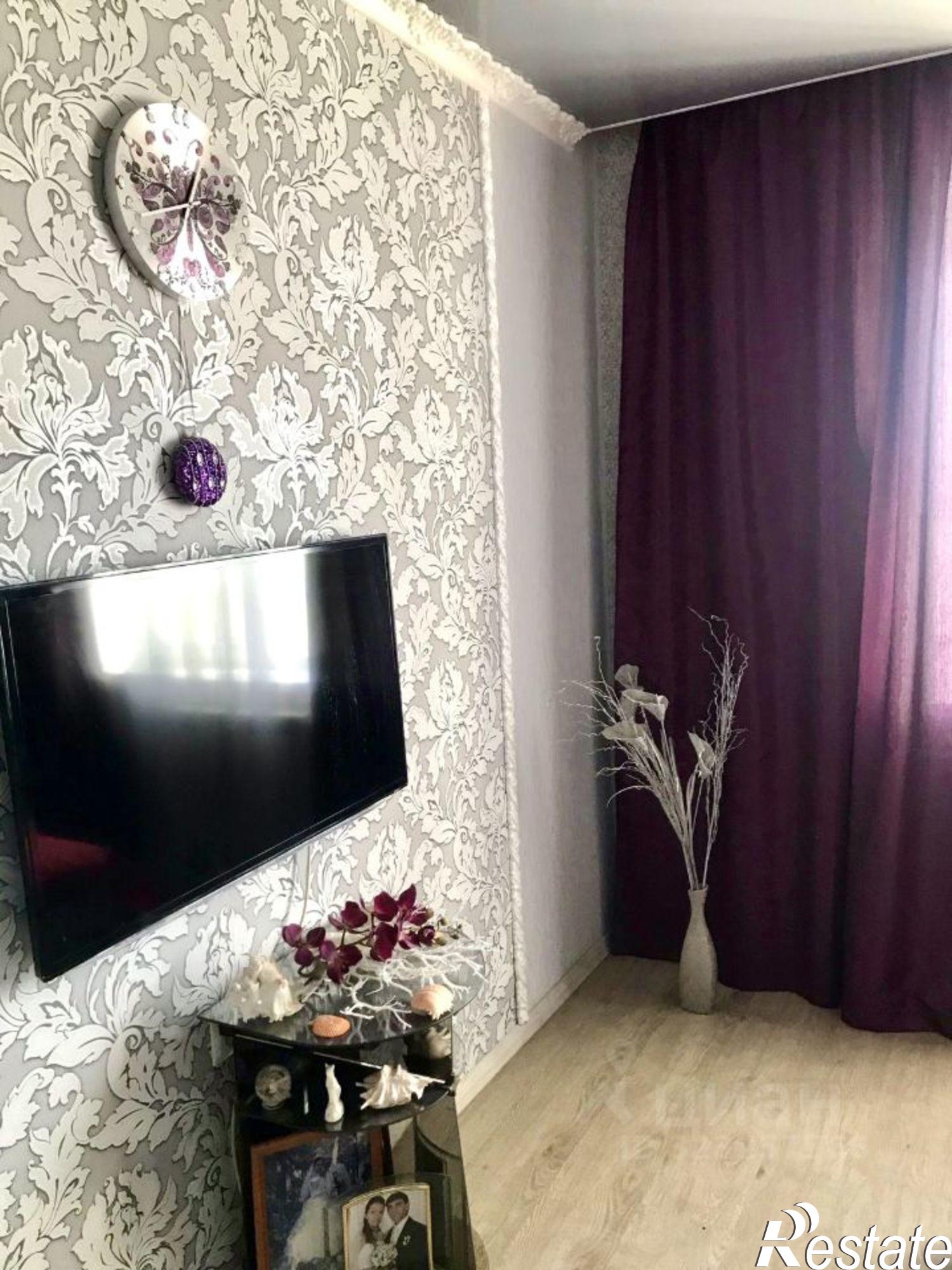 Купить квартиру за 5 700 000 рублей на пр-кт Космонавтов, 34