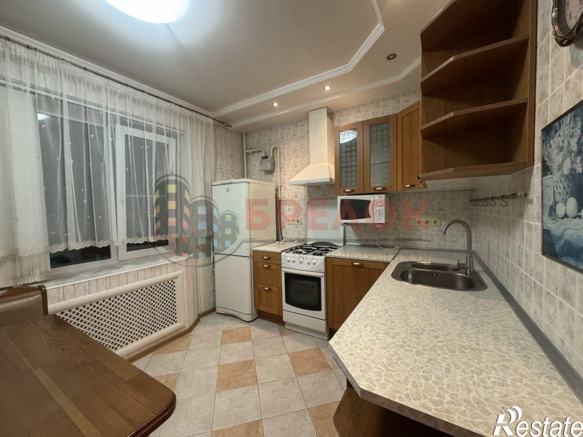 Купить квартиру за 4 900 000 рублей на Таганрогская улица, 120/2