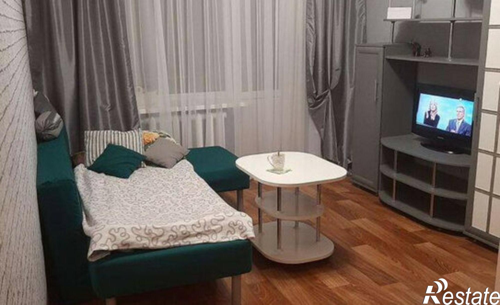 Купить квартиру за 3 200 000 рублей на пр-кт Ленина, 105