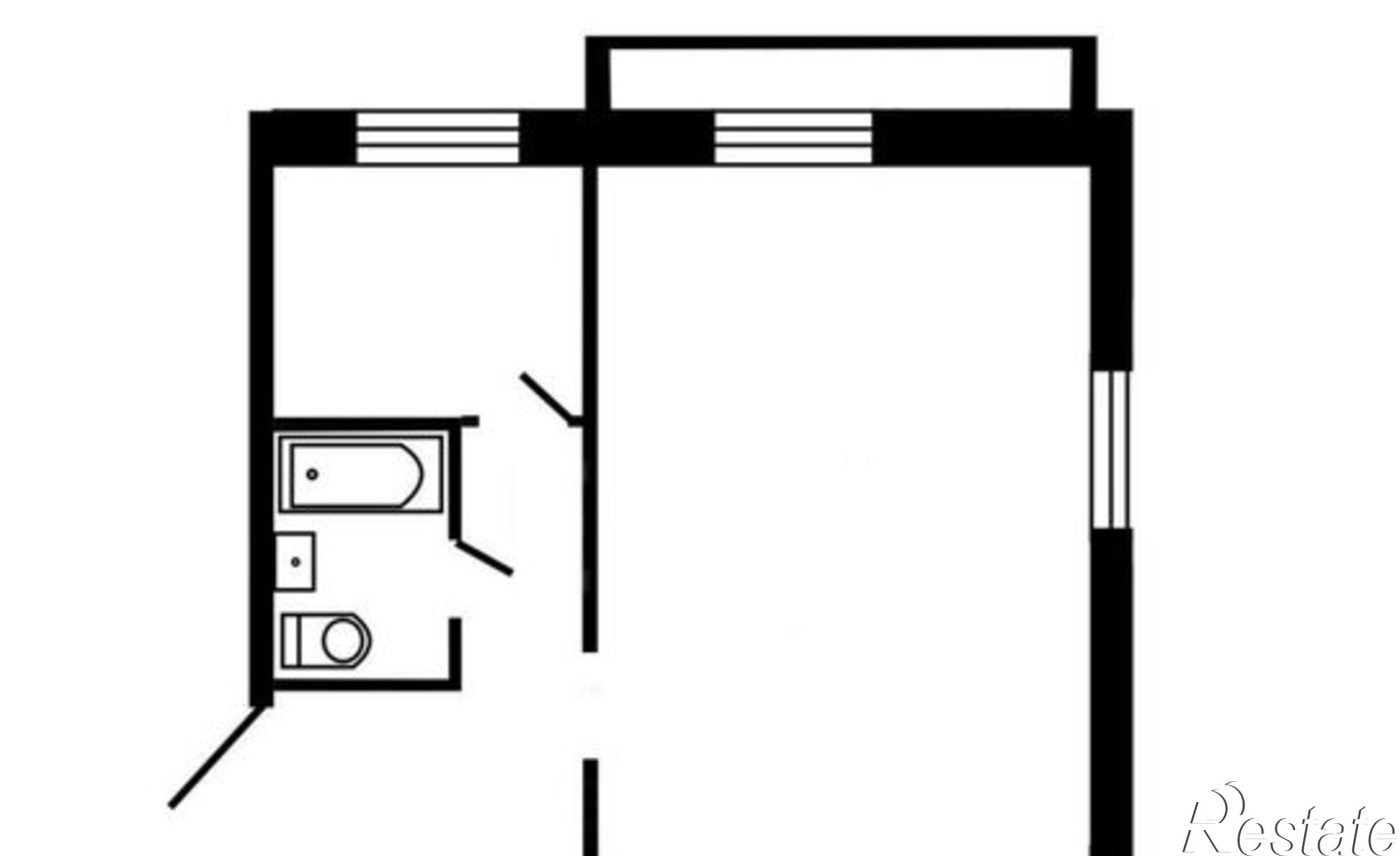 Купить квартиру за 3 200 000 рублей на пр-кт Ленина, 105