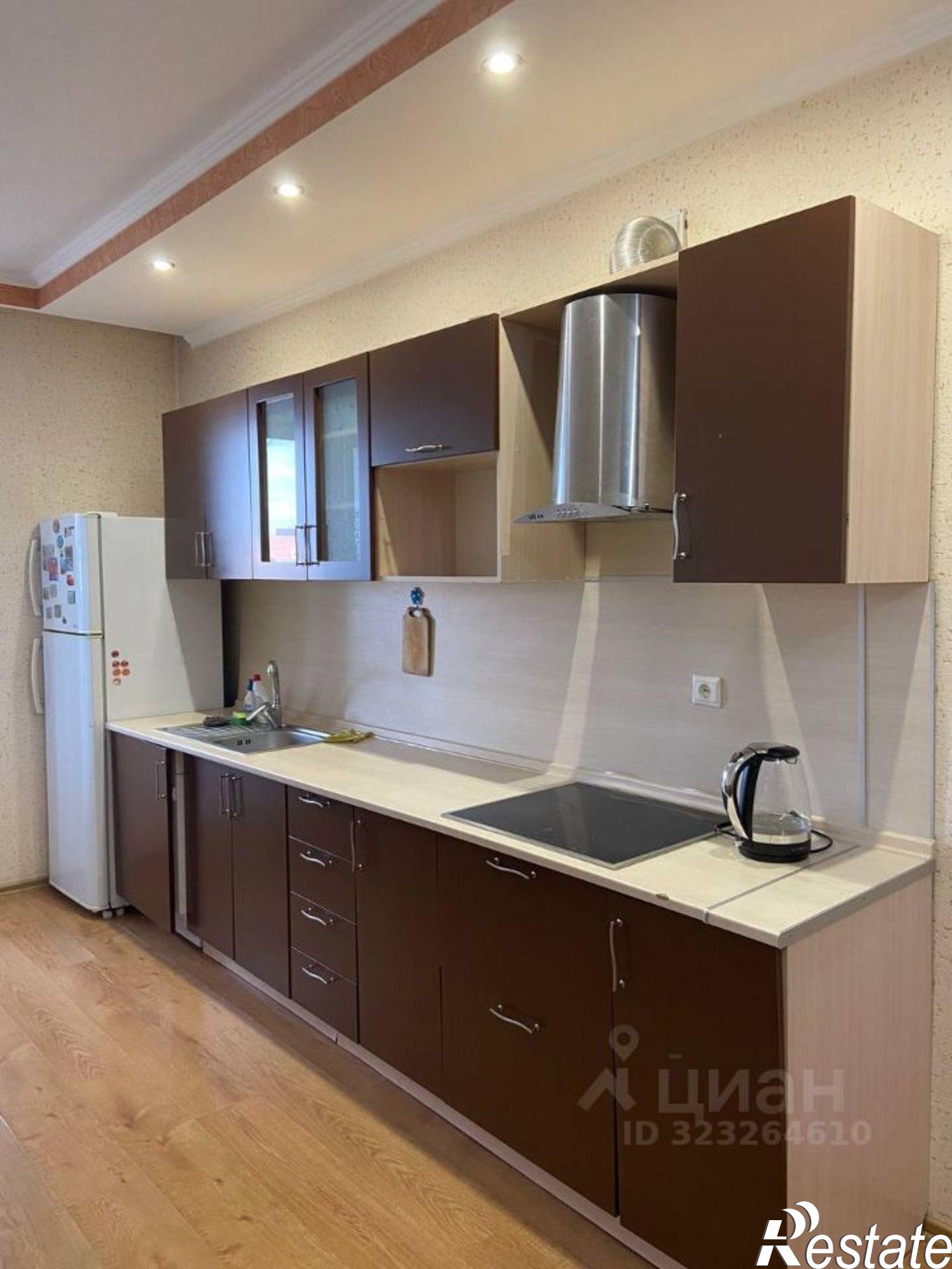 Купить квартиру за 7 000 000 рублей на Орбитальная улица, 70 к3