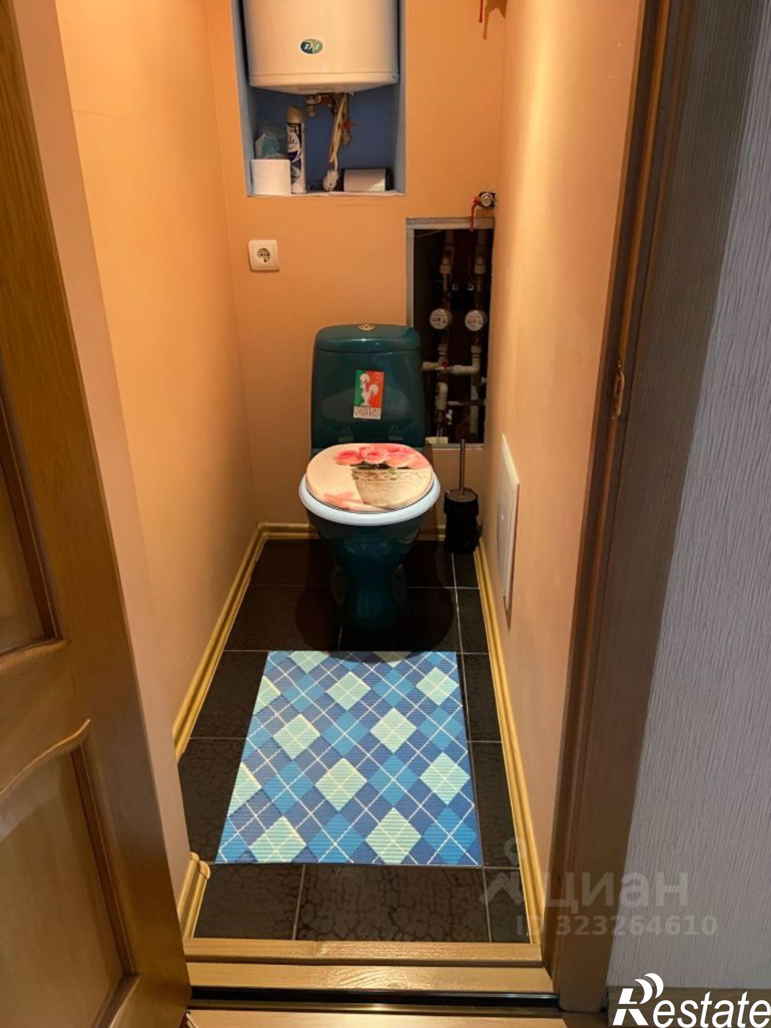 Купить квартиру за 7 000 000 рублей на Орбитальная улица, 70 к3