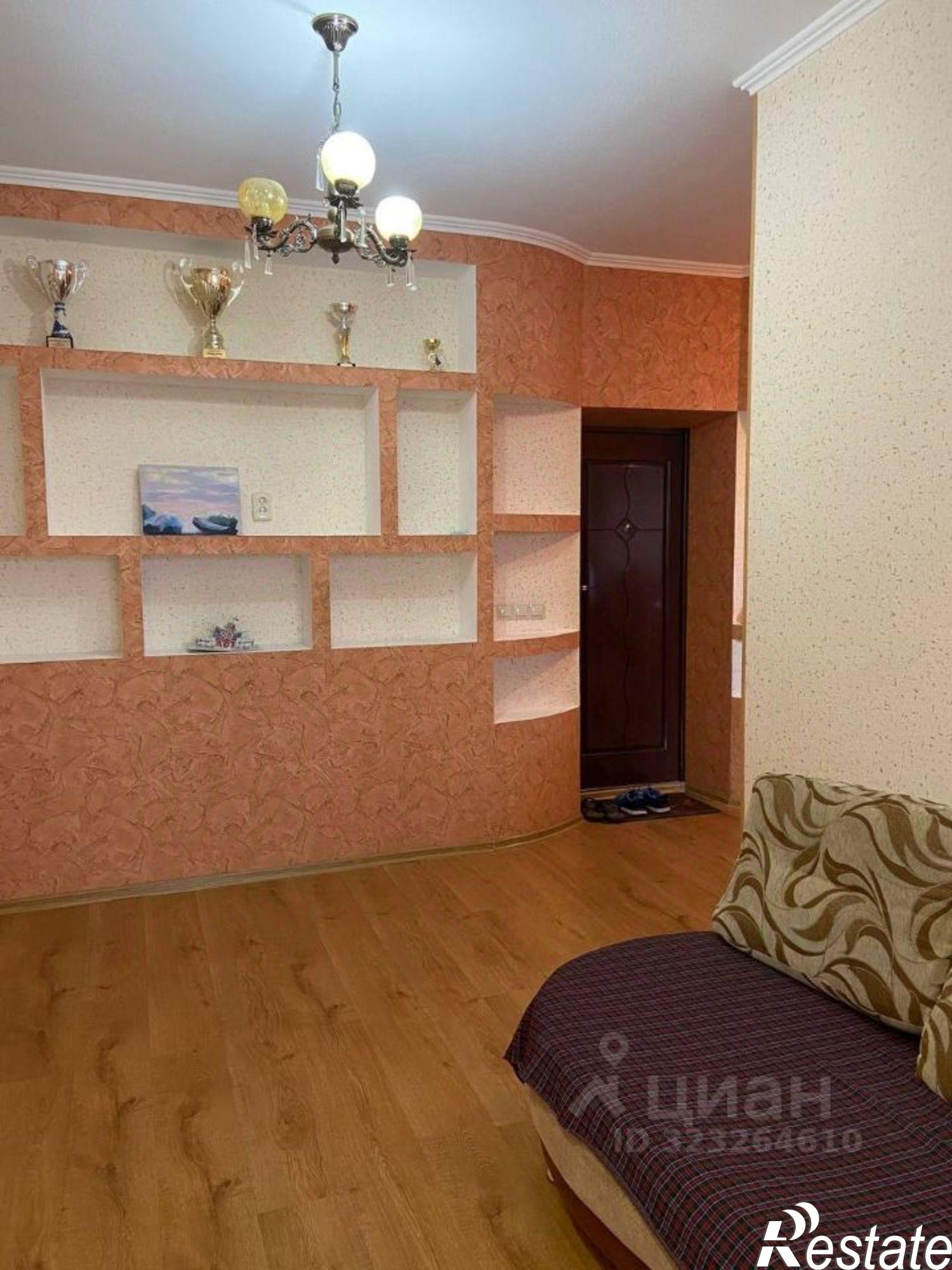 Купить квартиру за 7 000 000 рублей на Орбитальная улица, 70 к3