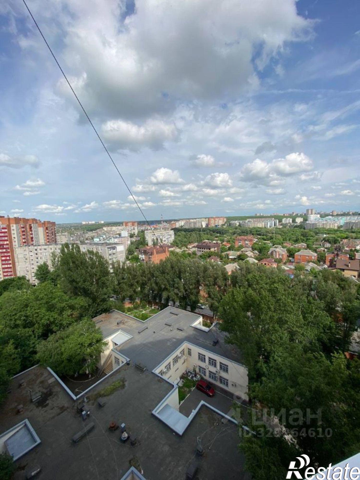 Купить квартиру за 7 000 000 рублей на Орбитальная улица, 70 к3