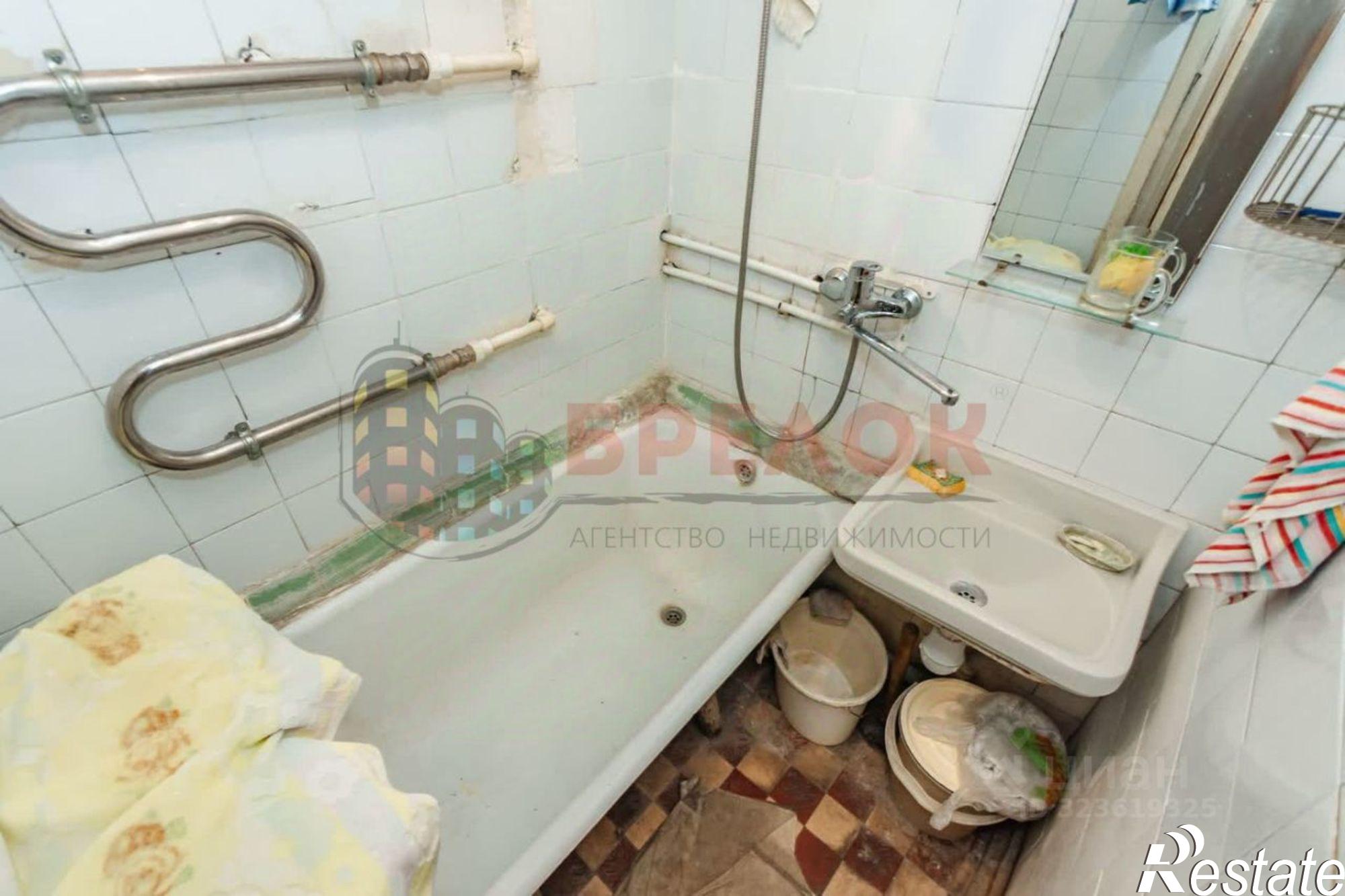 Купить квартиру за 4 500 000 рублей на ул Шеболдаева, 15