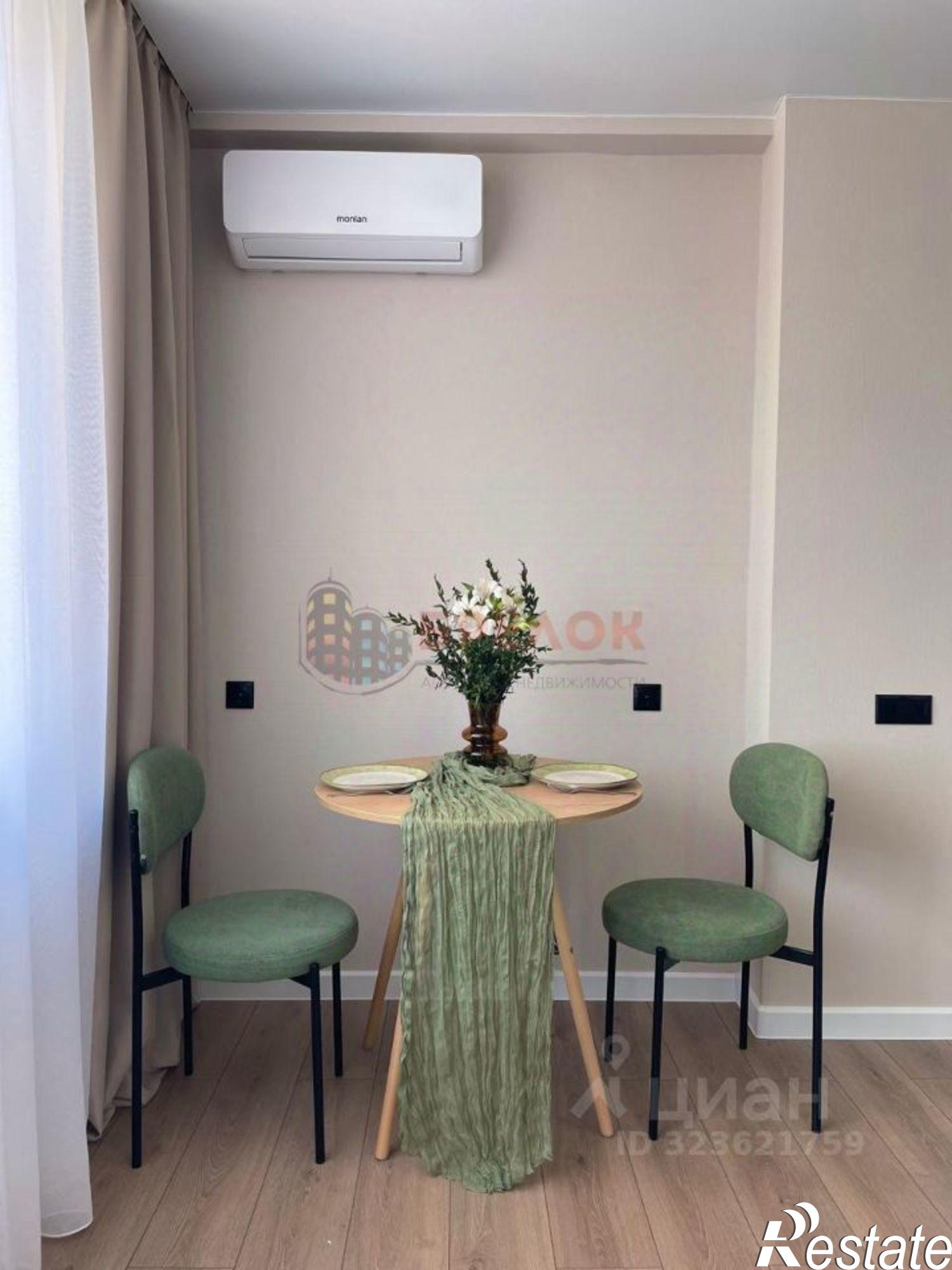 Купить квартиру за 7 400 000 рублей на улица Зорге, 9