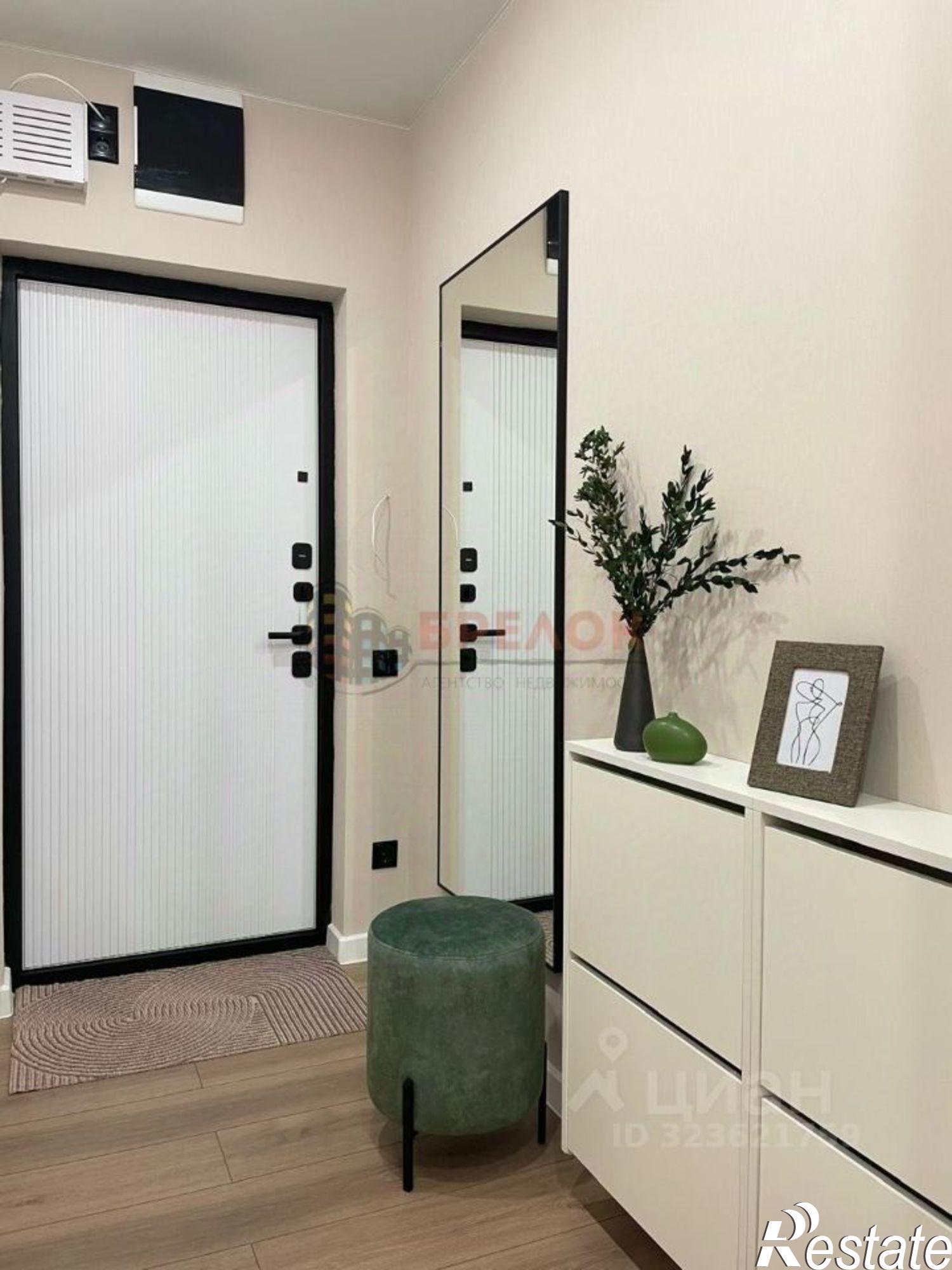 Купить квартиру за 7 400 000 рублей на улица Зорге, 9