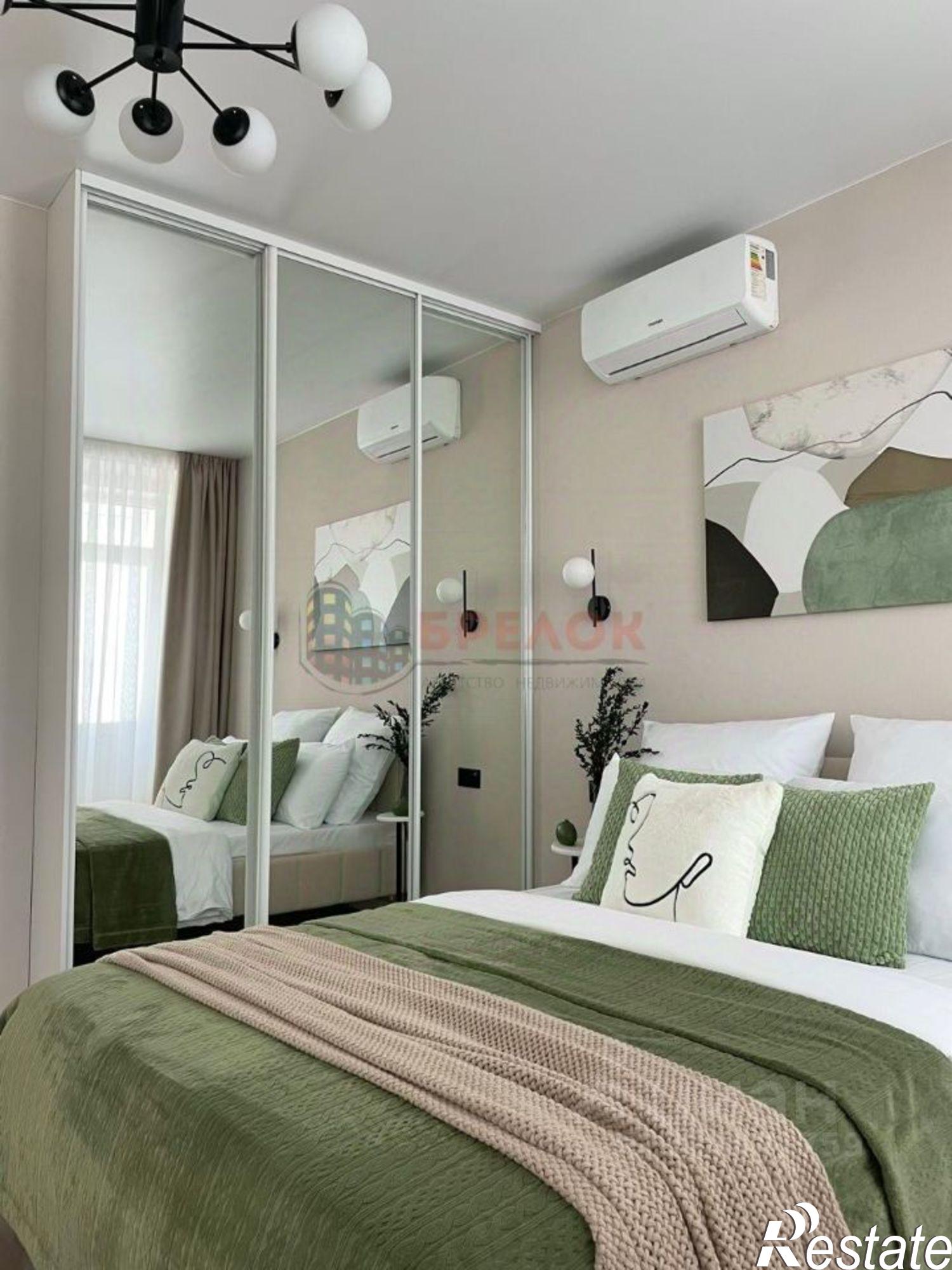 Купить квартиру за 7 400 000 рублей на улица Зорге, 9