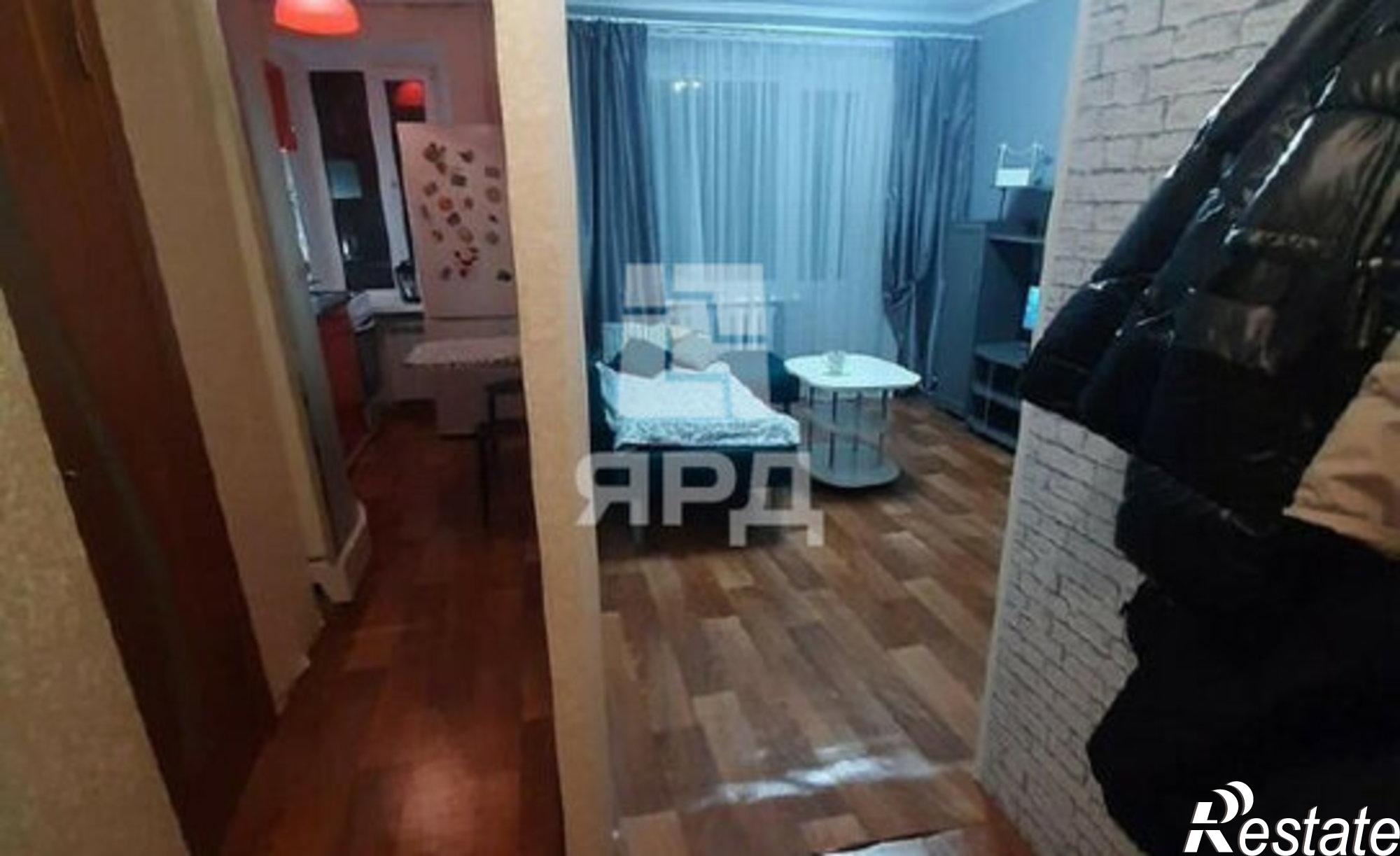 Купить квартиру за 3 200 000 рублей на пр-кт Ленина, 105