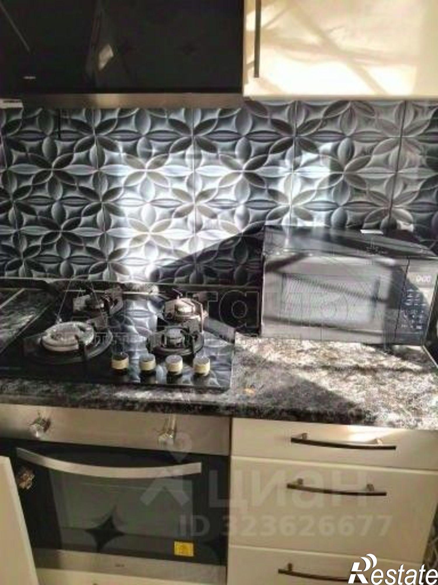 Купить квартиру за 3 200 000 рублей на пр-кт Стачки, 182 2