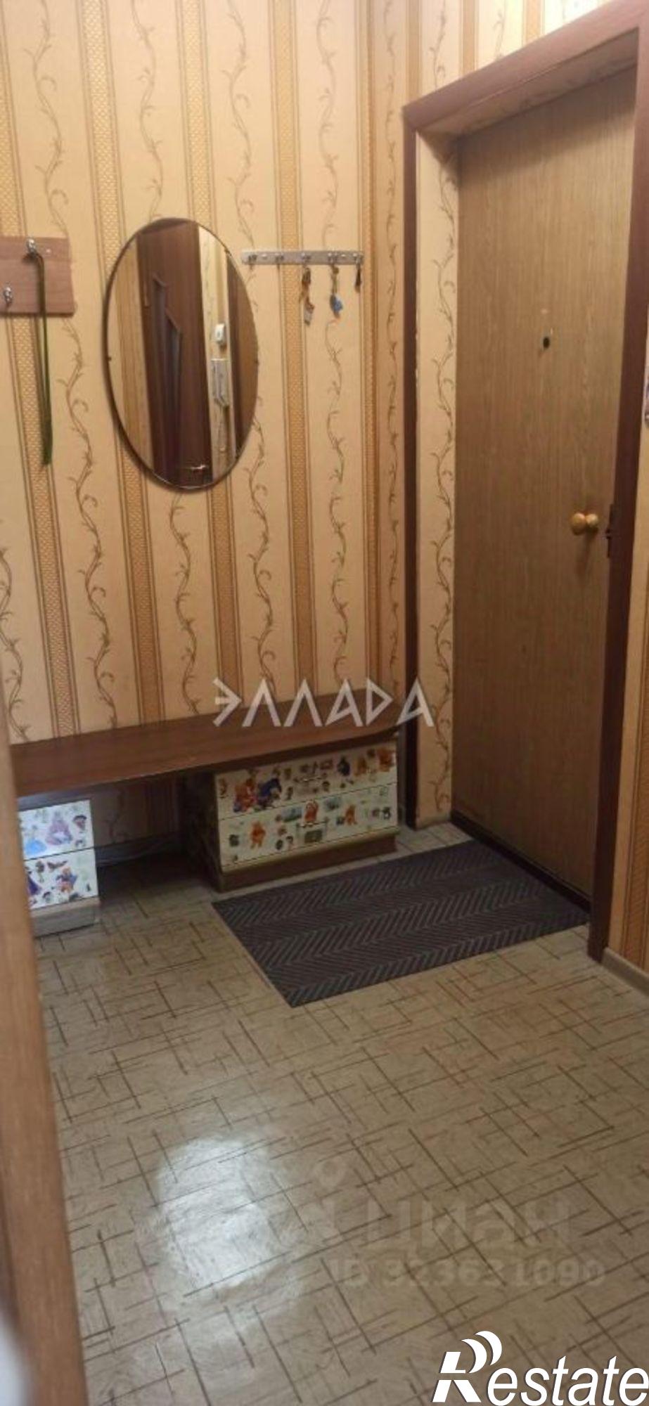 Сдать квартиру за 25 000 рублей на Днепровский переулок, 124Г