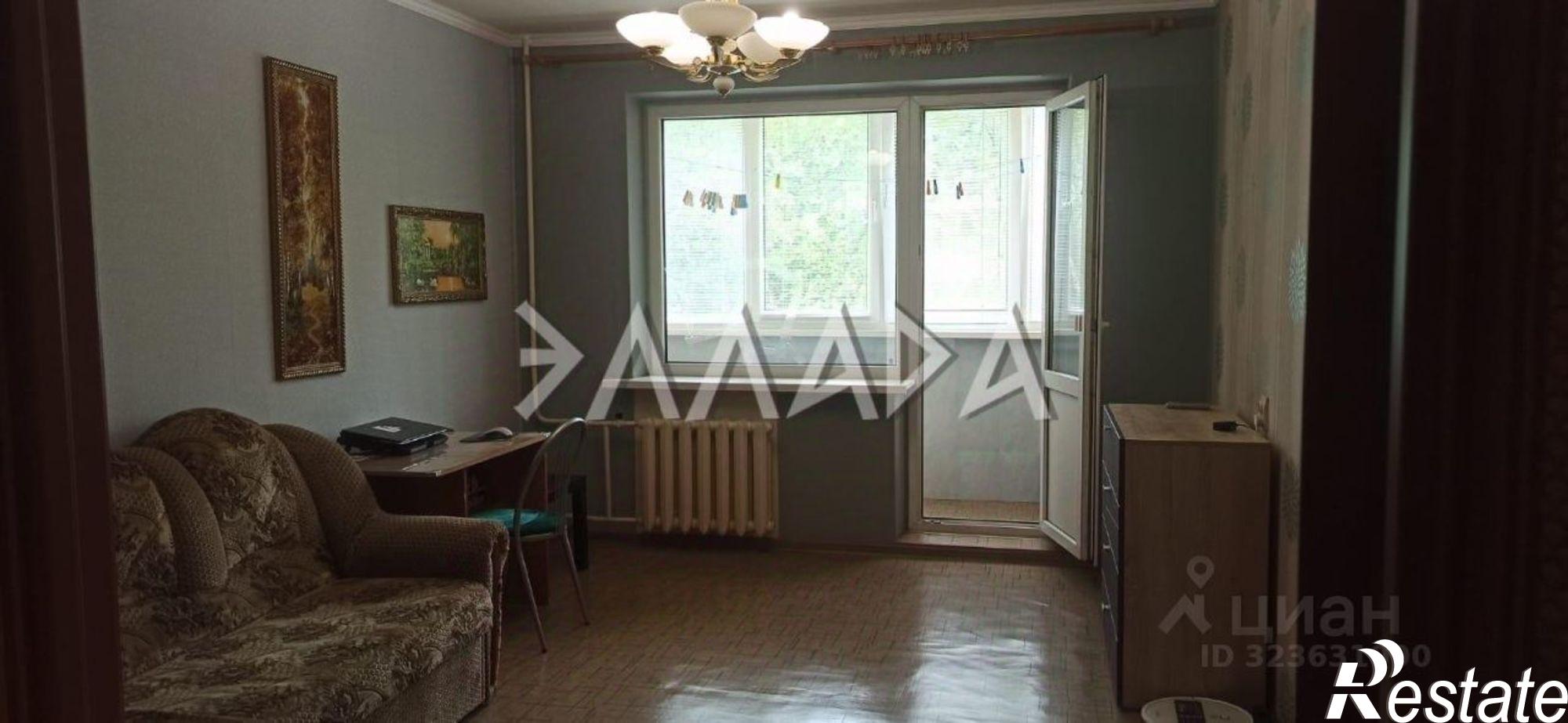 Сдать квартиру за 25 000 рублей на Днепровский переулок, 124Г