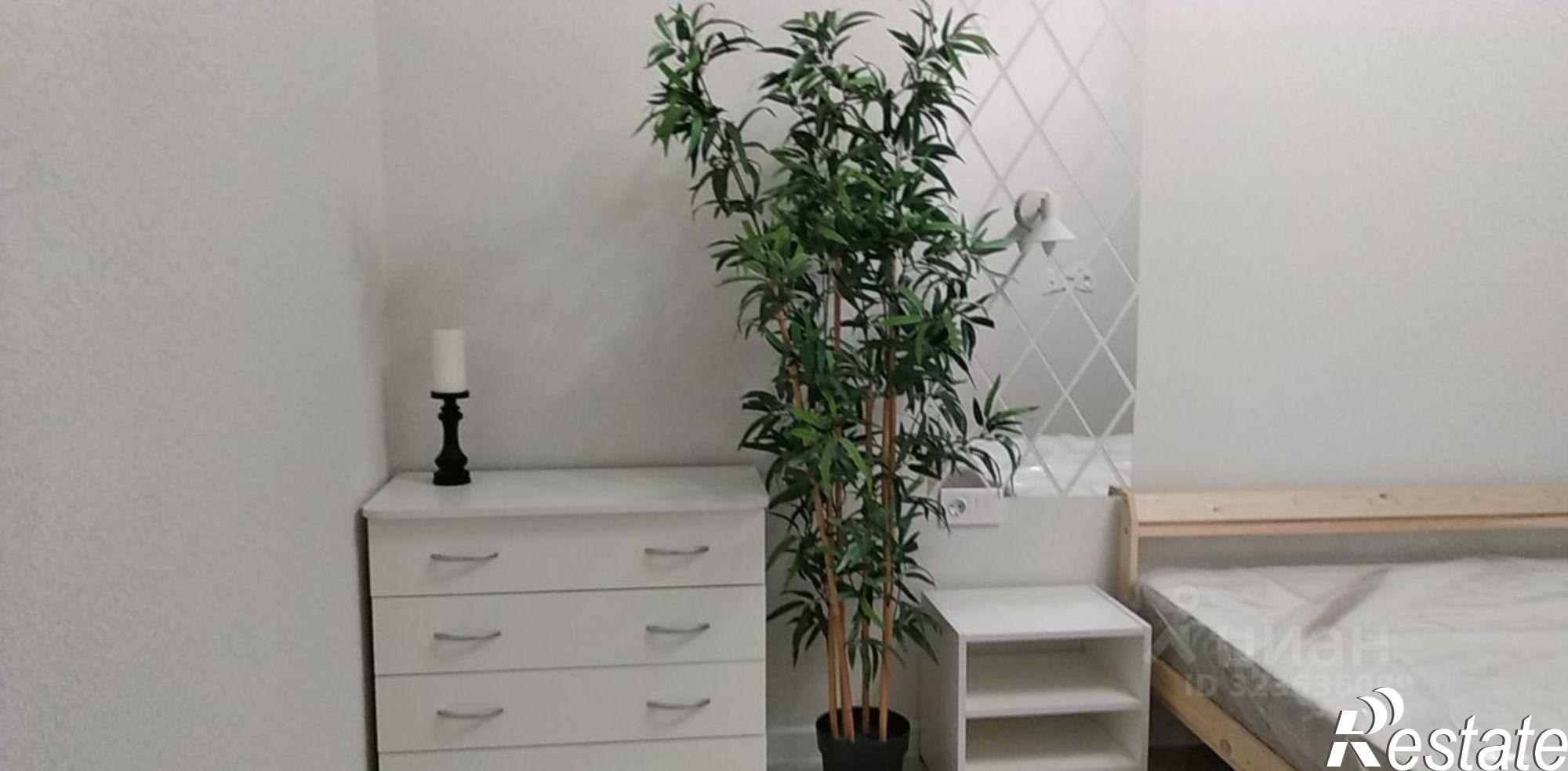 Сдать квартиру за 33 000 рублей на переулок Крючкова, 1/20