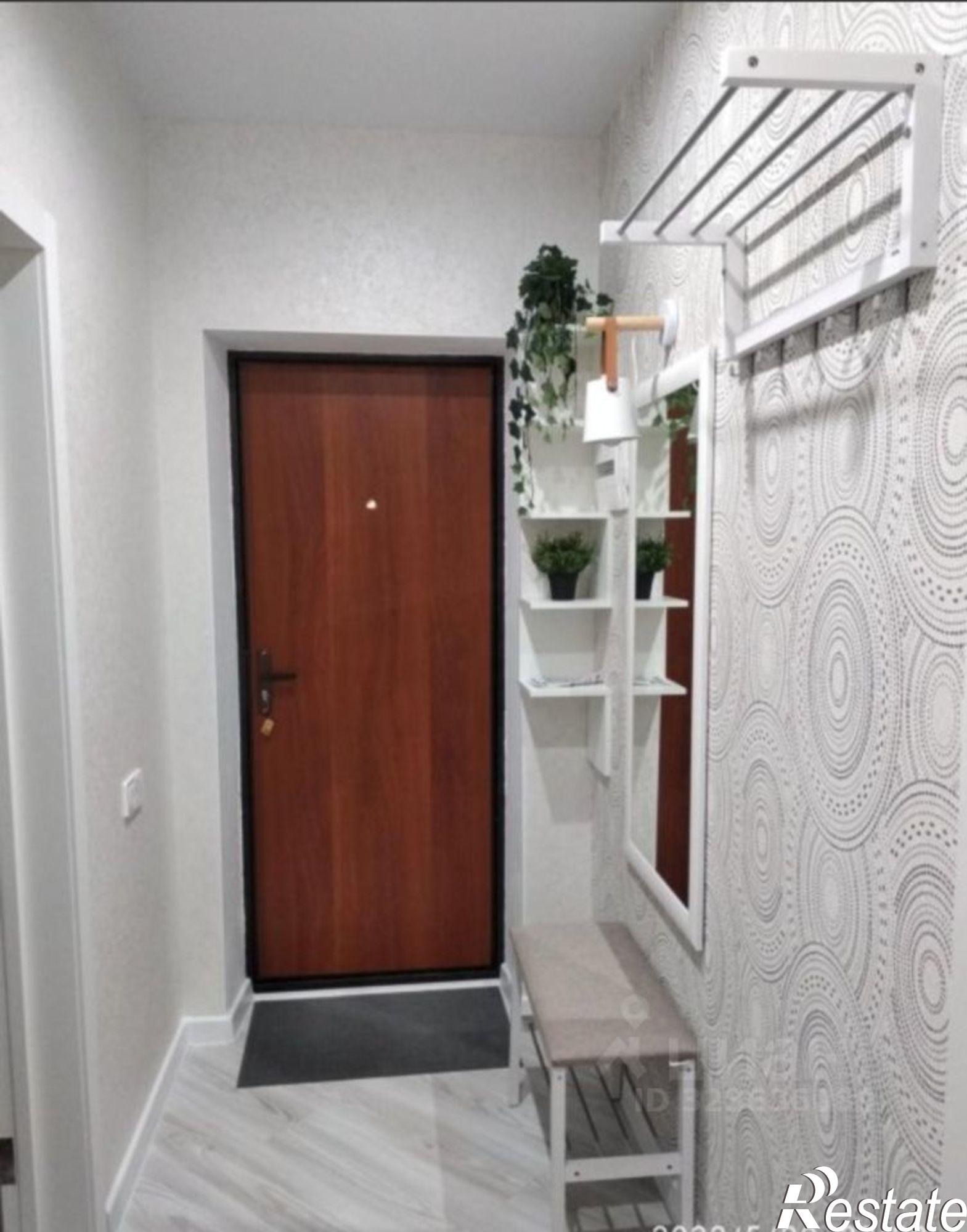 Сдать квартиру за 33 000 рублей на переулок Крючкова, 1/20