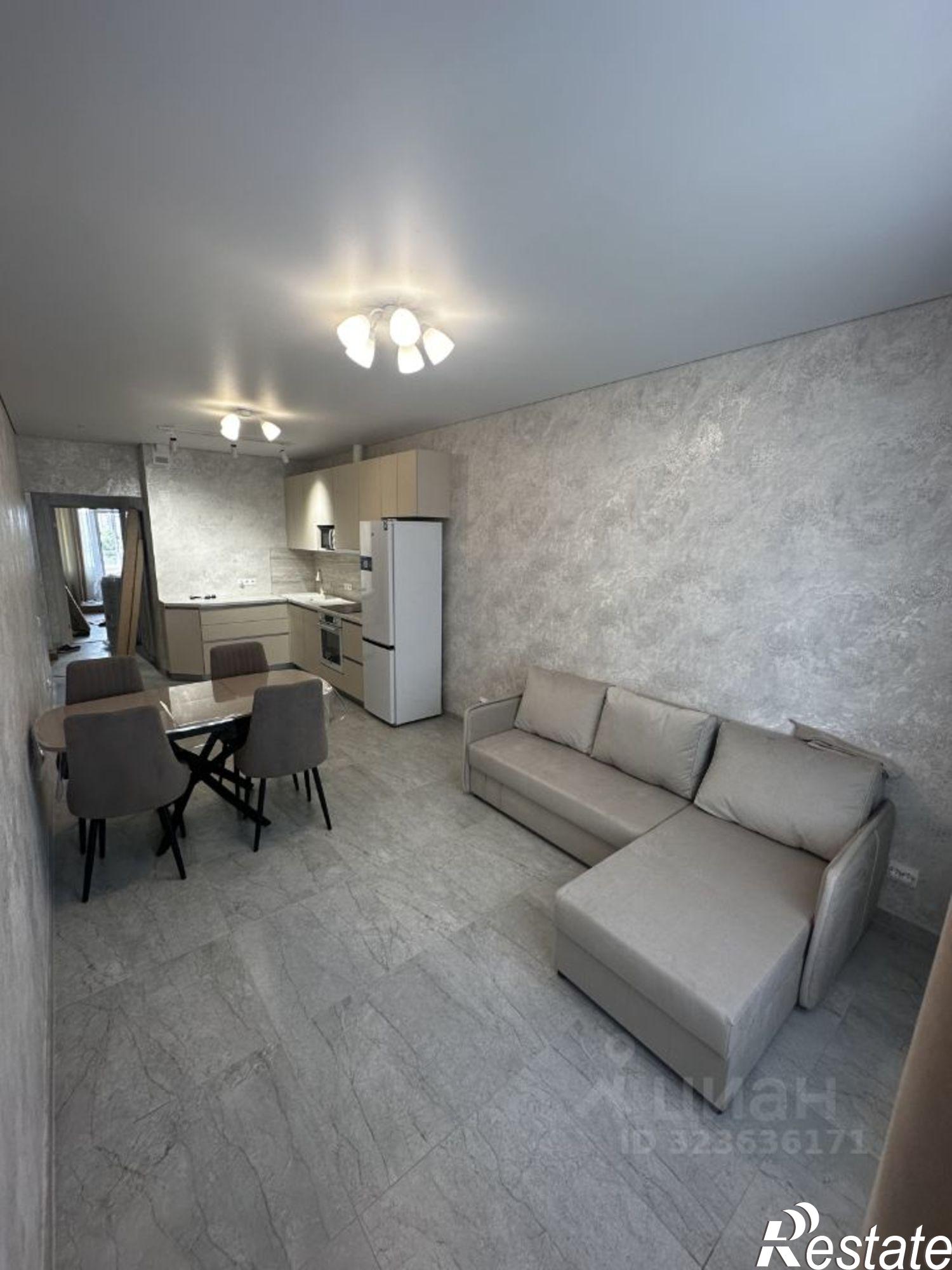 Сдать квартиру за 40 000 рублей на улица Зорге, 11В