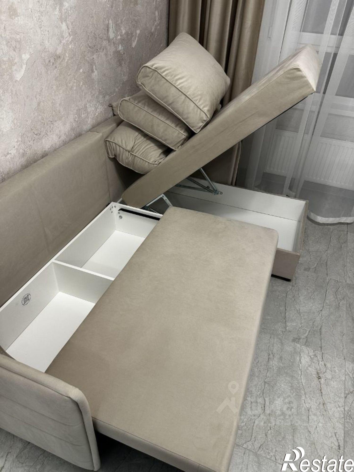 Сдать квартиру за 40 000 рублей на улица Зорге, 11В