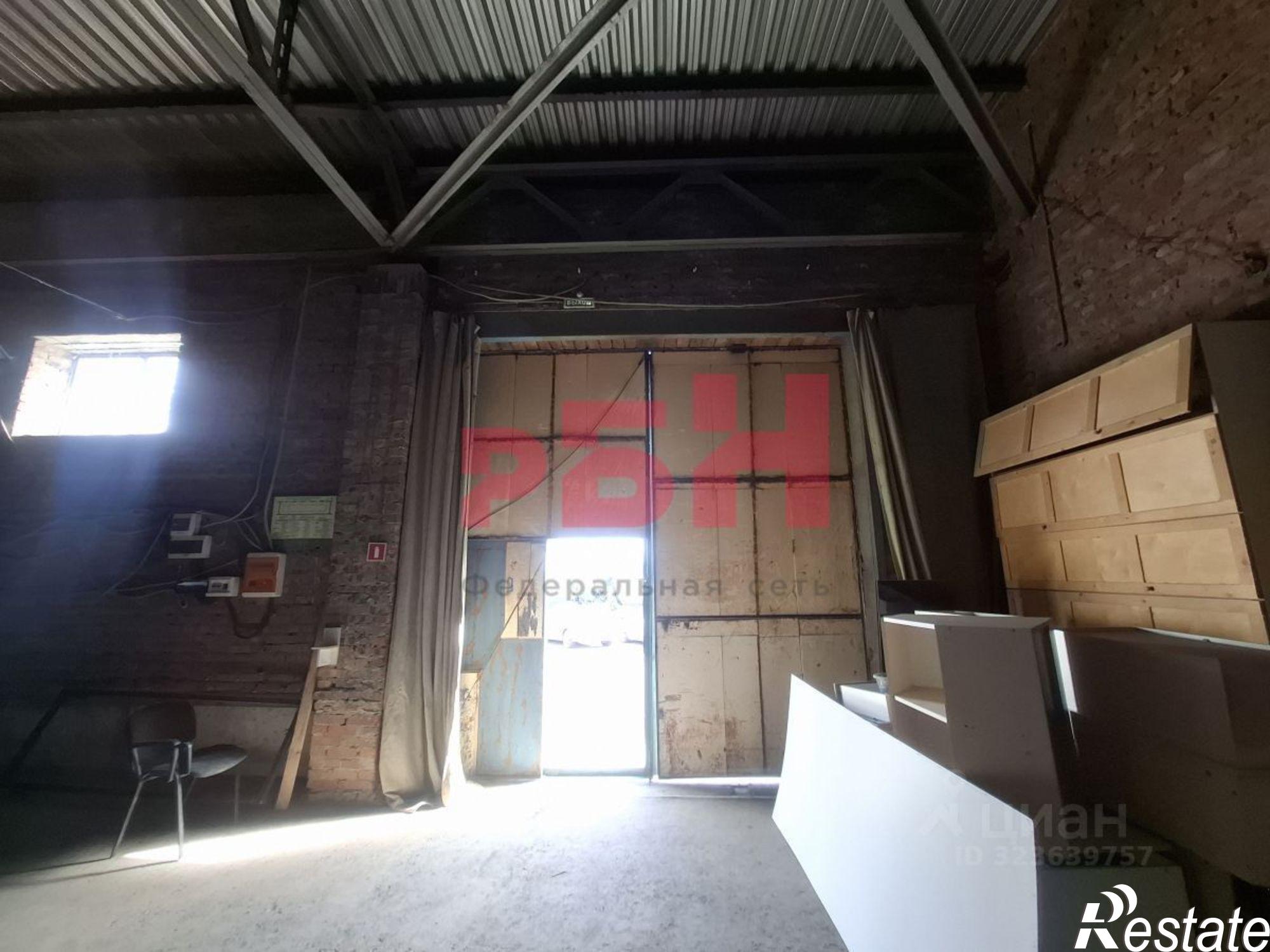 Сдать производственную площадь за 112 500 рублей на Технологический переулок, 1А/2а