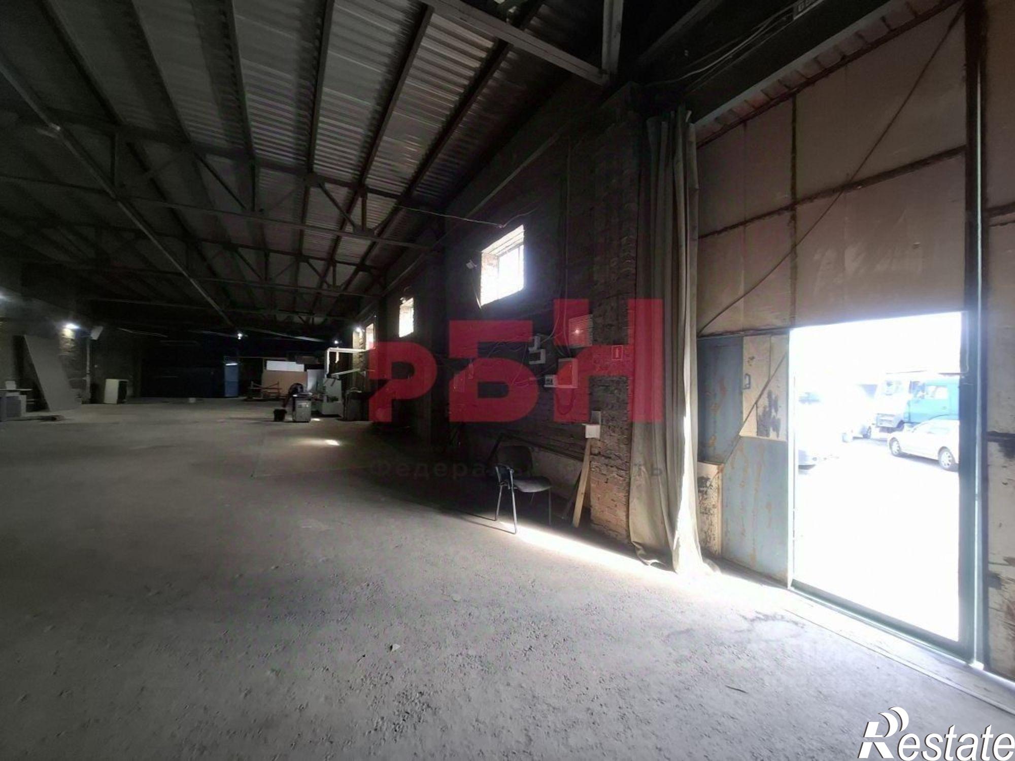 Сдать производственную площадь за 112 500 рублей на Технологический переулок, 1А/2а