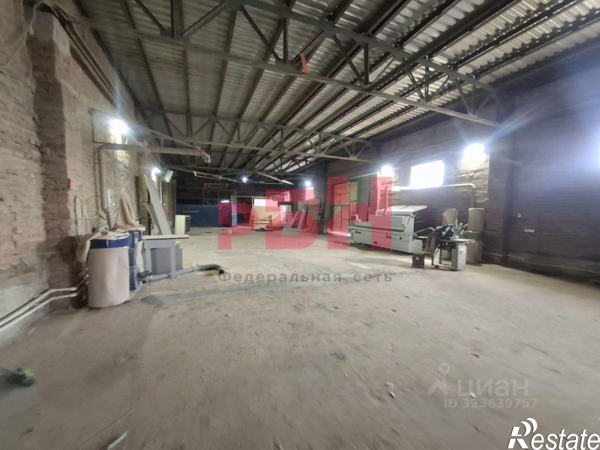 Сдать производственную площадь за 112 500 рублей на Технологический переулок, 1А/2а