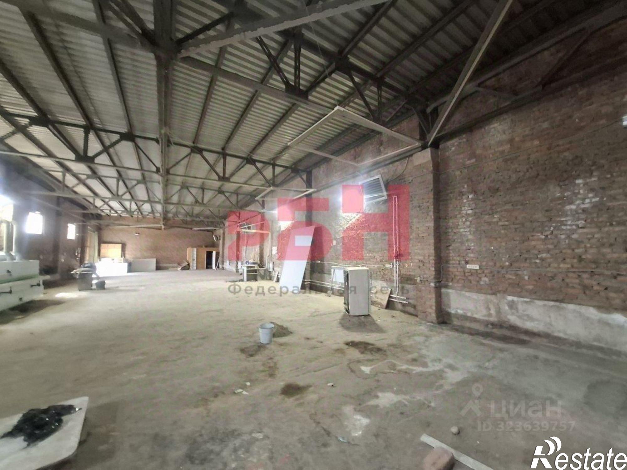 Сдать производственную площадь за 112 500 рублей на Технологический переулок, 1А/2а
