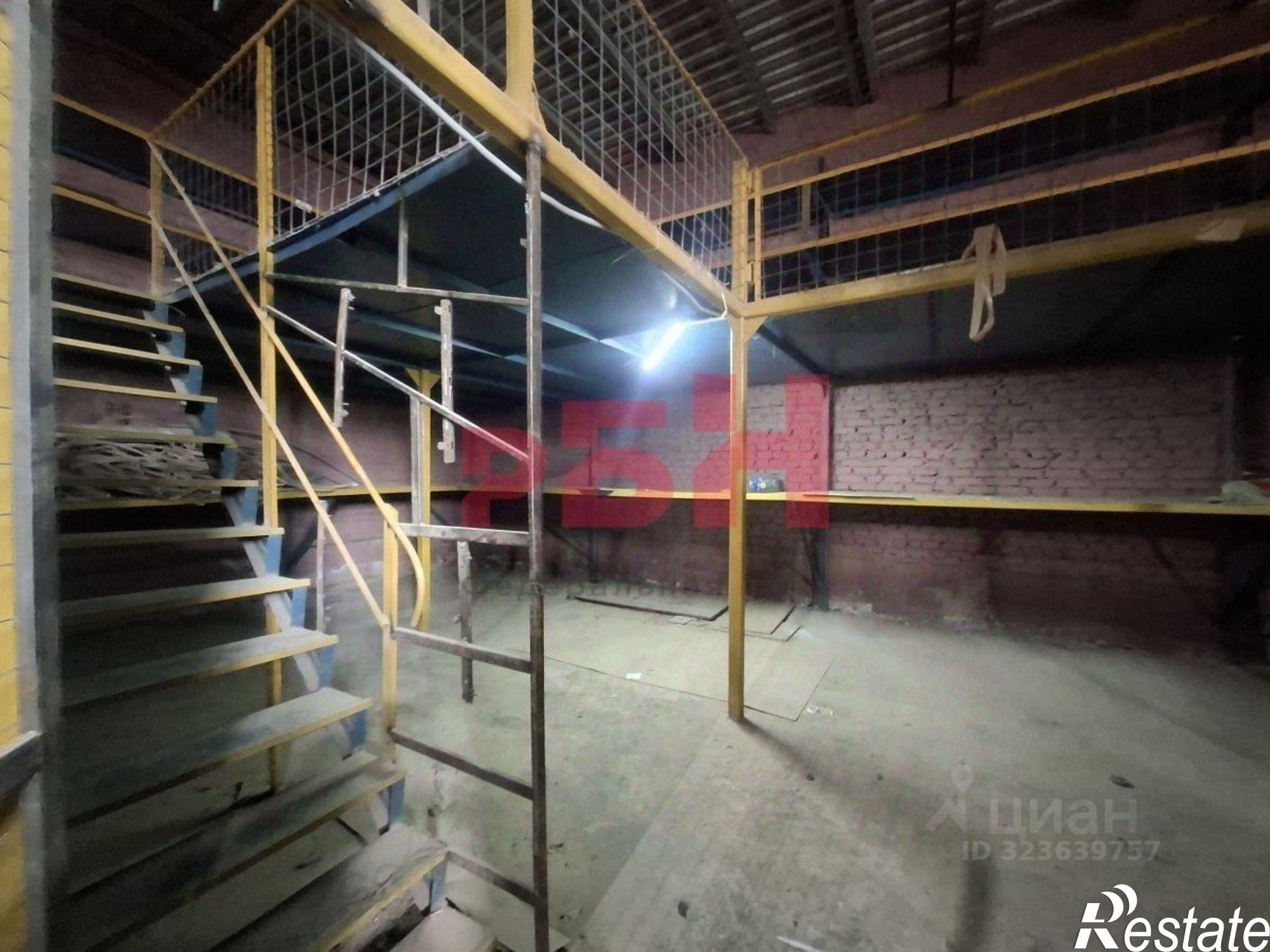 Сдать производственную площадь за 112 500 рублей на Технологический переулок, 1А/2а