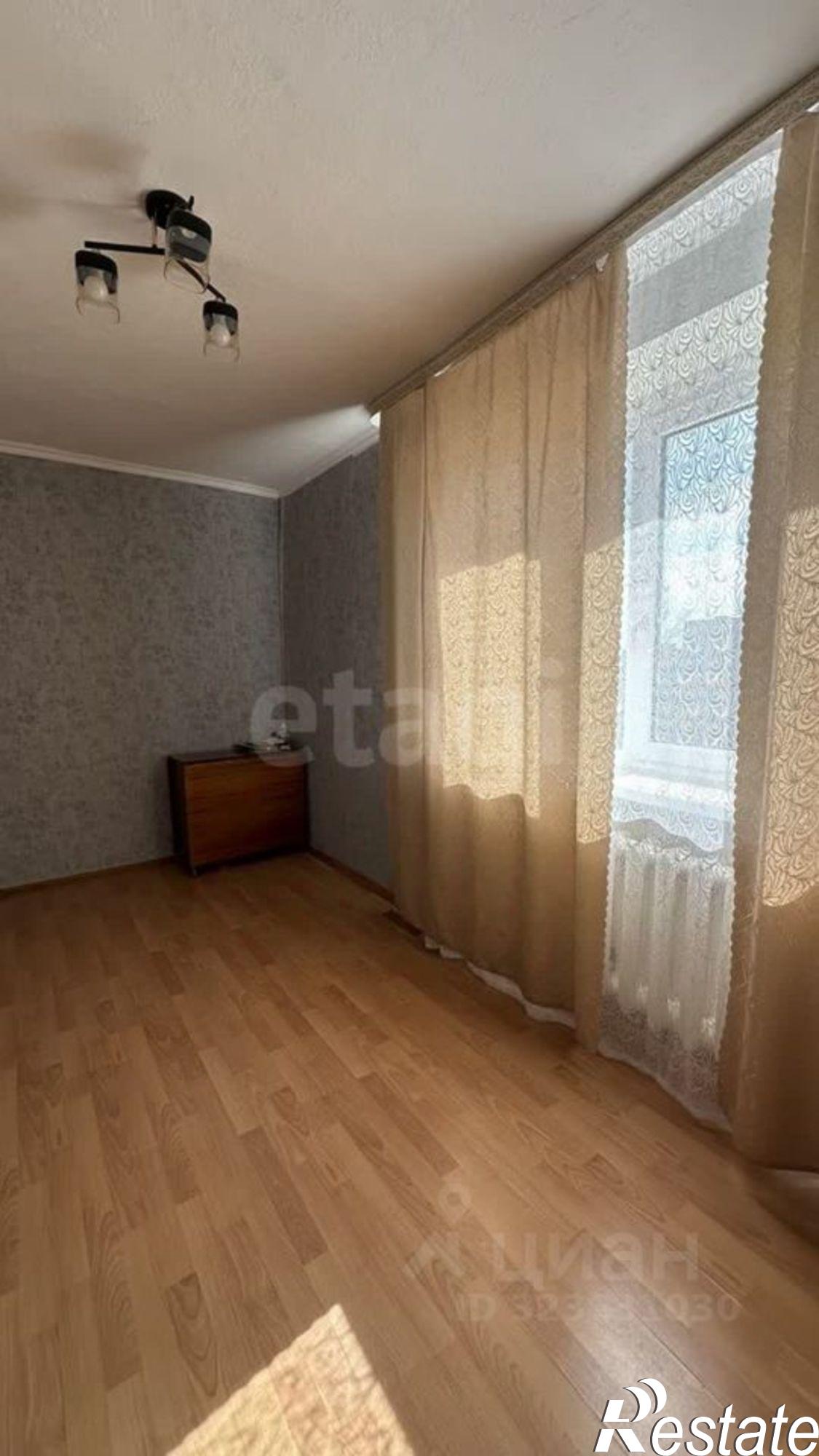 Купить квартиру за 4 550 000 рублей на улица Зорге, 20