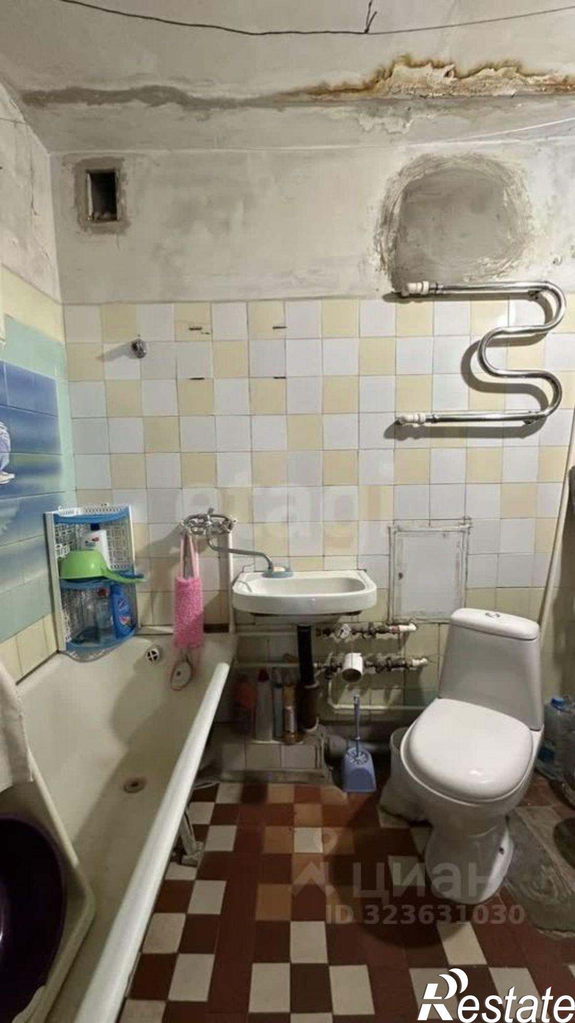 Купить квартиру за 4 550 000 рублей на улица Зорге, 20