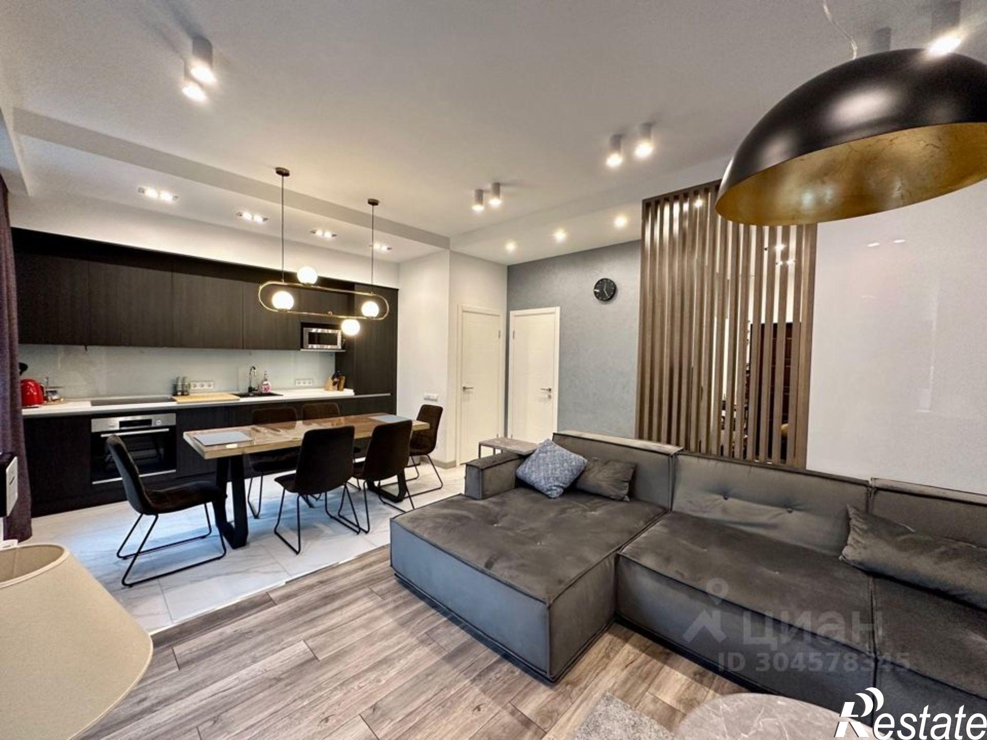 Купить квартиру за 24 500 000 рублей на улица Максима Горького, 242