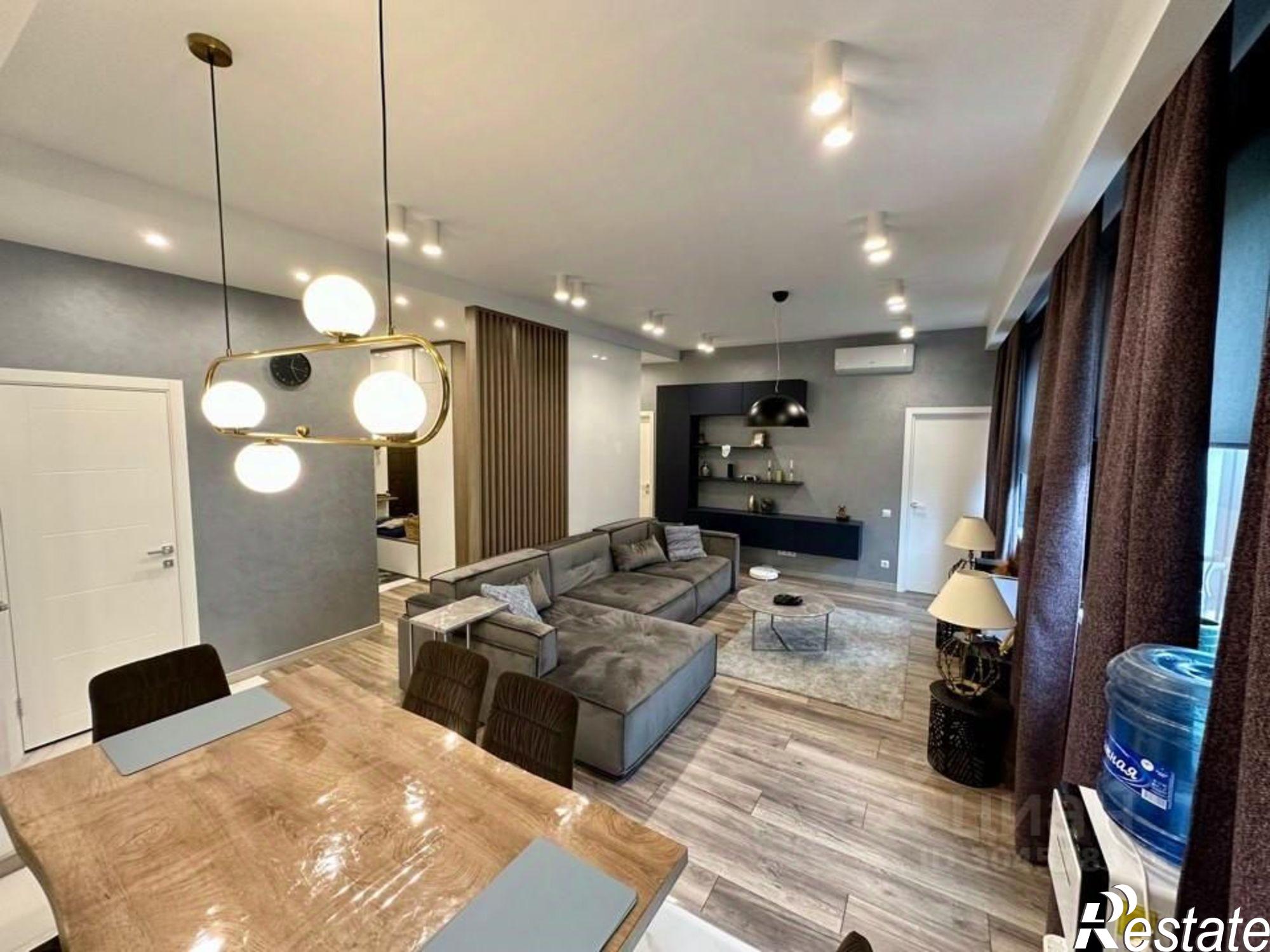 Купить квартиру за 24 500 000 рублей на улица Максима Горького, 242