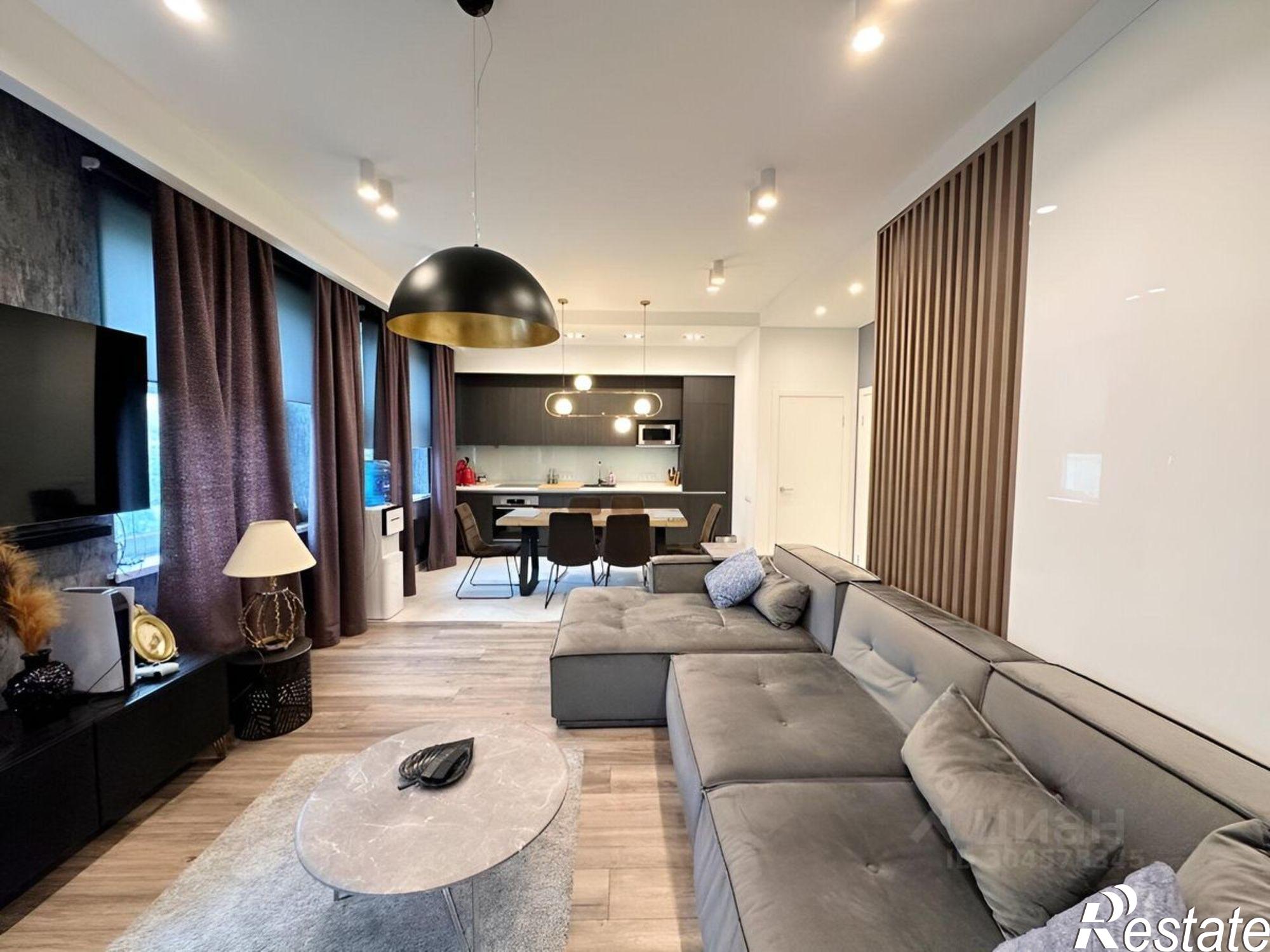 Купить квартиру за 24 500 000 рублей на улица Максима Горького, 242