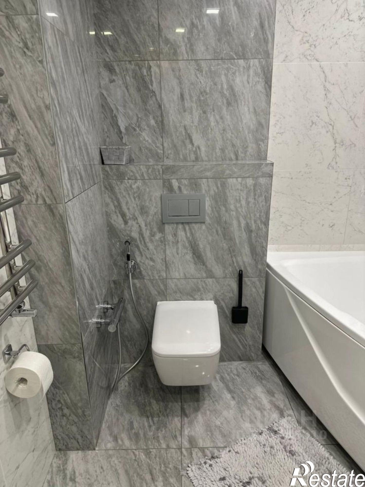 Купить квартиру за 16 500 000 рублей на улица Добровольского, 17/1