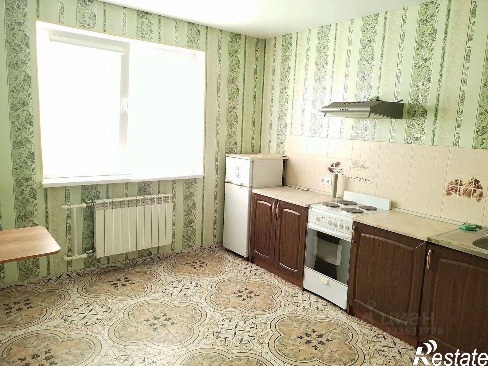 Купить квартиру за 5 000 000 рублей на Орбитальная улица, 13