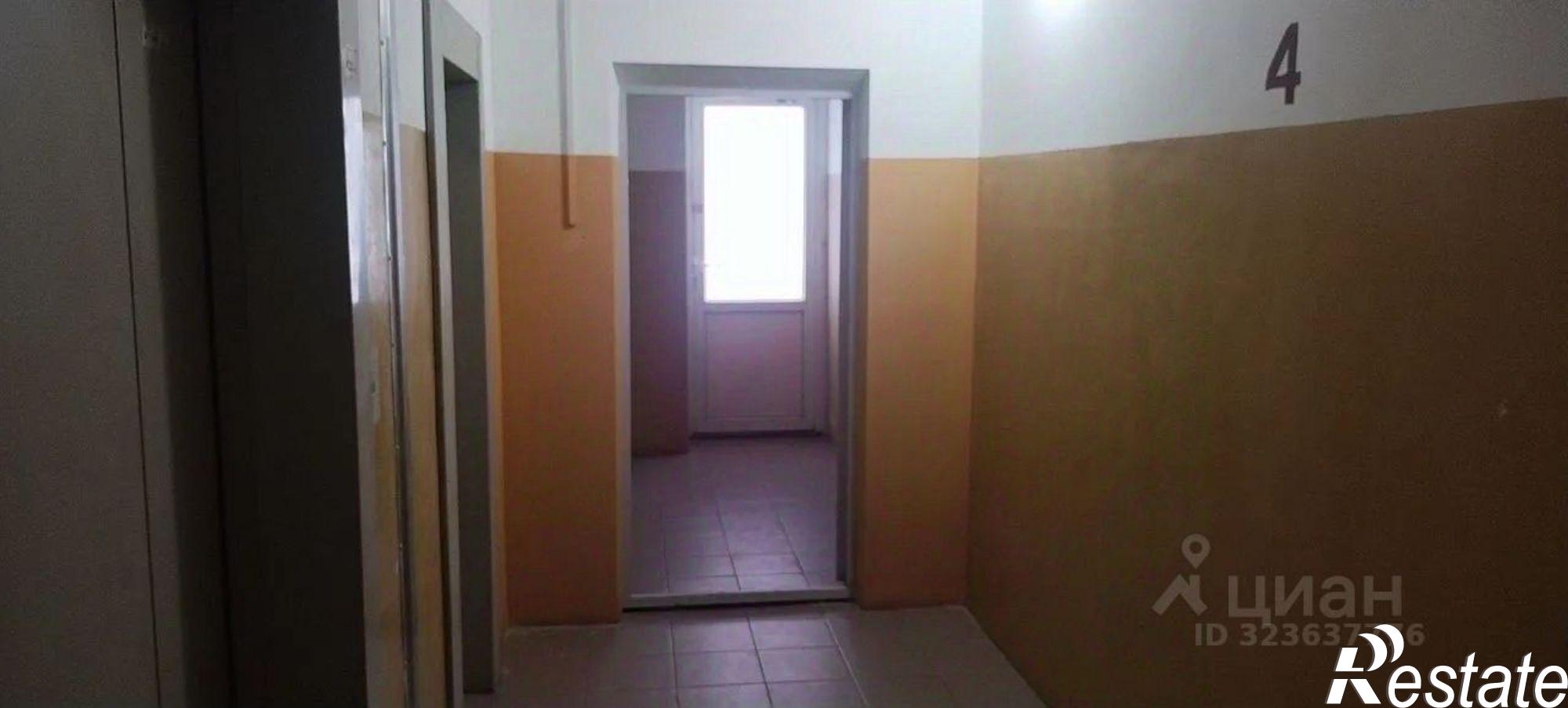 Купить квартиру за 5 000 000 рублей на Орбитальная улица, 13