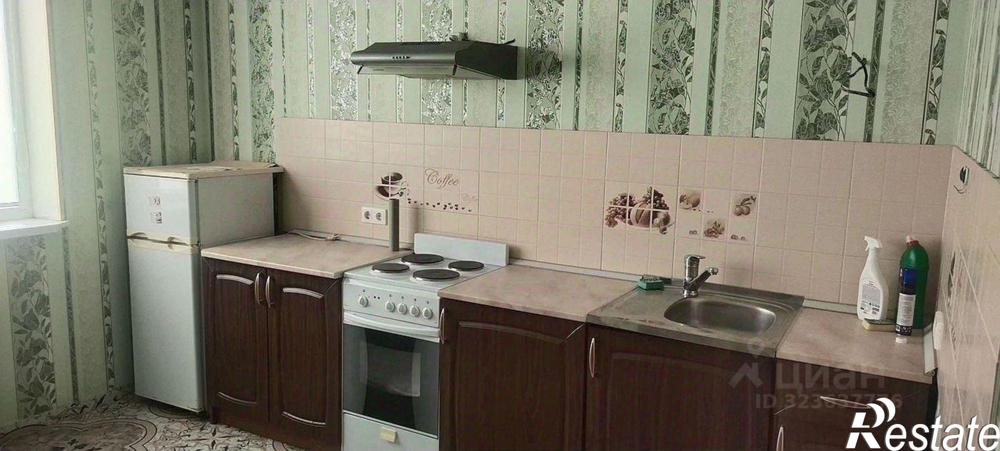 Купить квартиру за 5 000 000 рублей на Орбитальная улица, 13