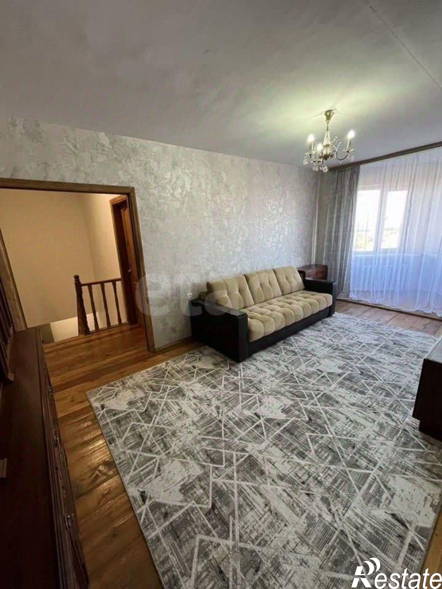 Сдать квартиру за 50 000 рублей на ул Передовая, 1-5