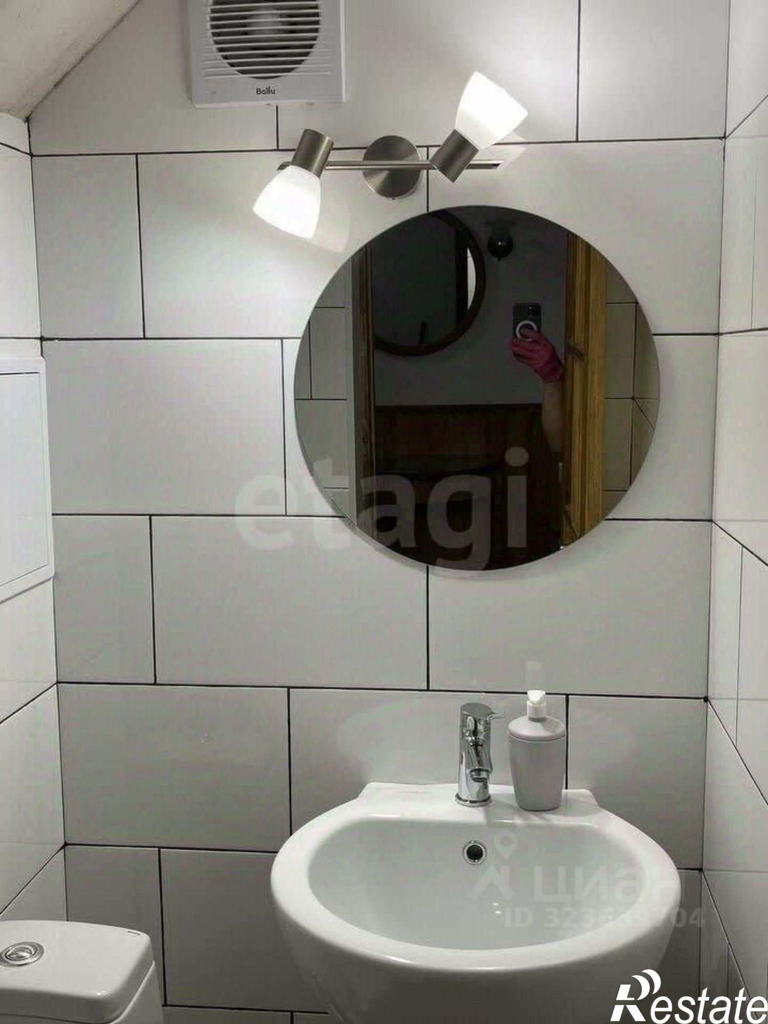 Сдать квартиру за 50 000 рублей на ул Передовая, 1-5