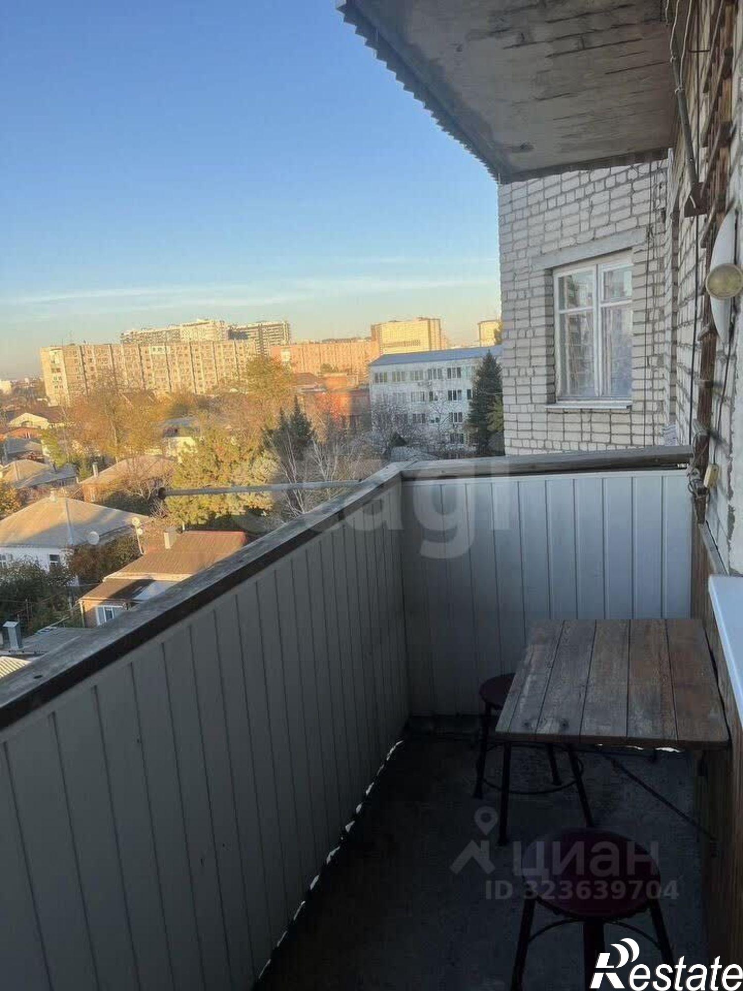 Сдать квартиру за 50 000 рублей на ул Передовая, 1-5