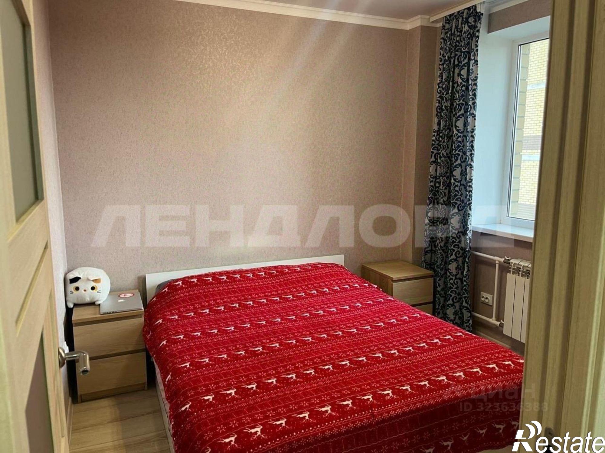 Купить квартиру за 6 450 000 рублей на ул Магнитогорская, 1в