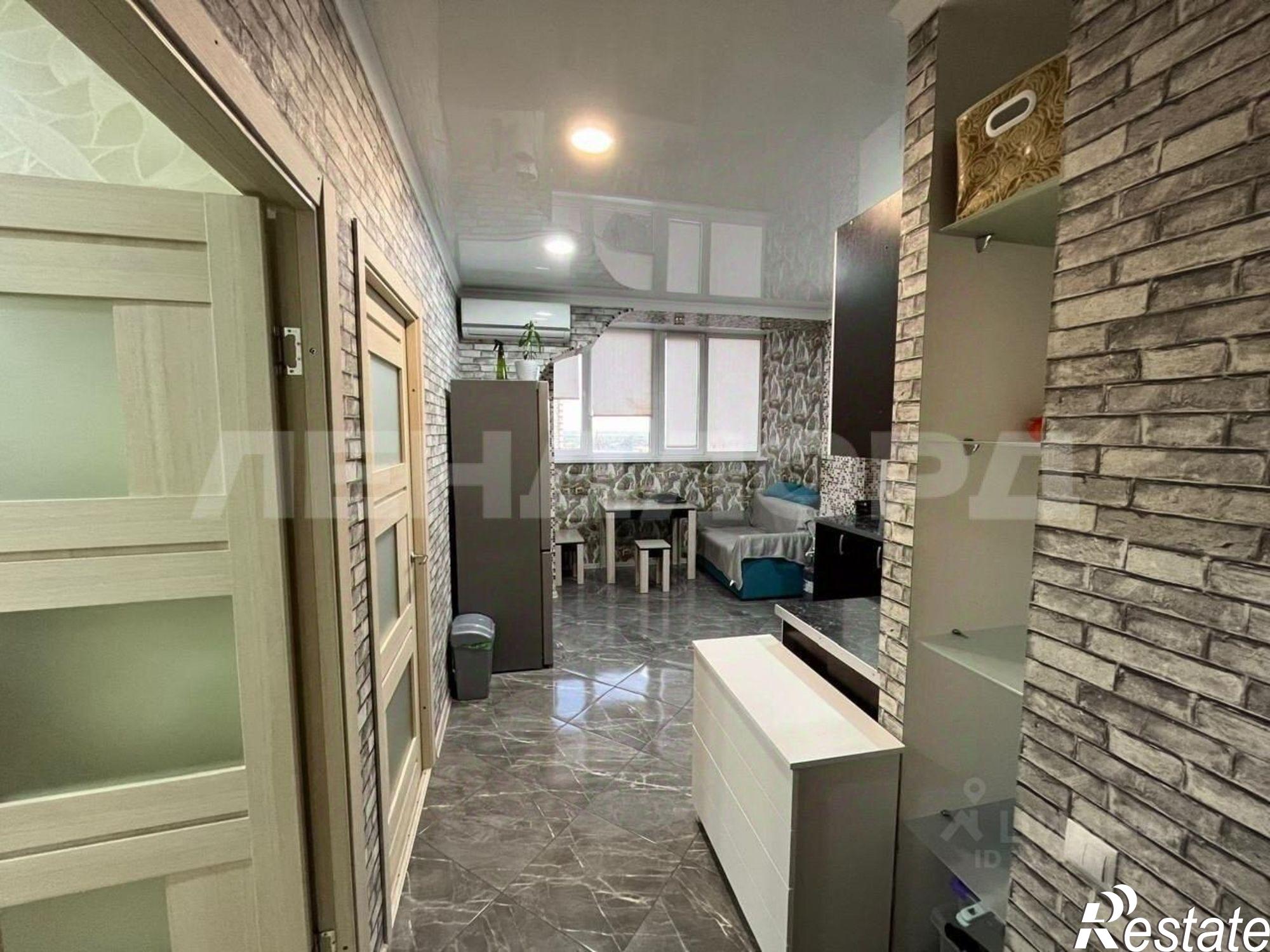 Купить квартиру за 6 450 000 рублей на ул Магнитогорская, 1в