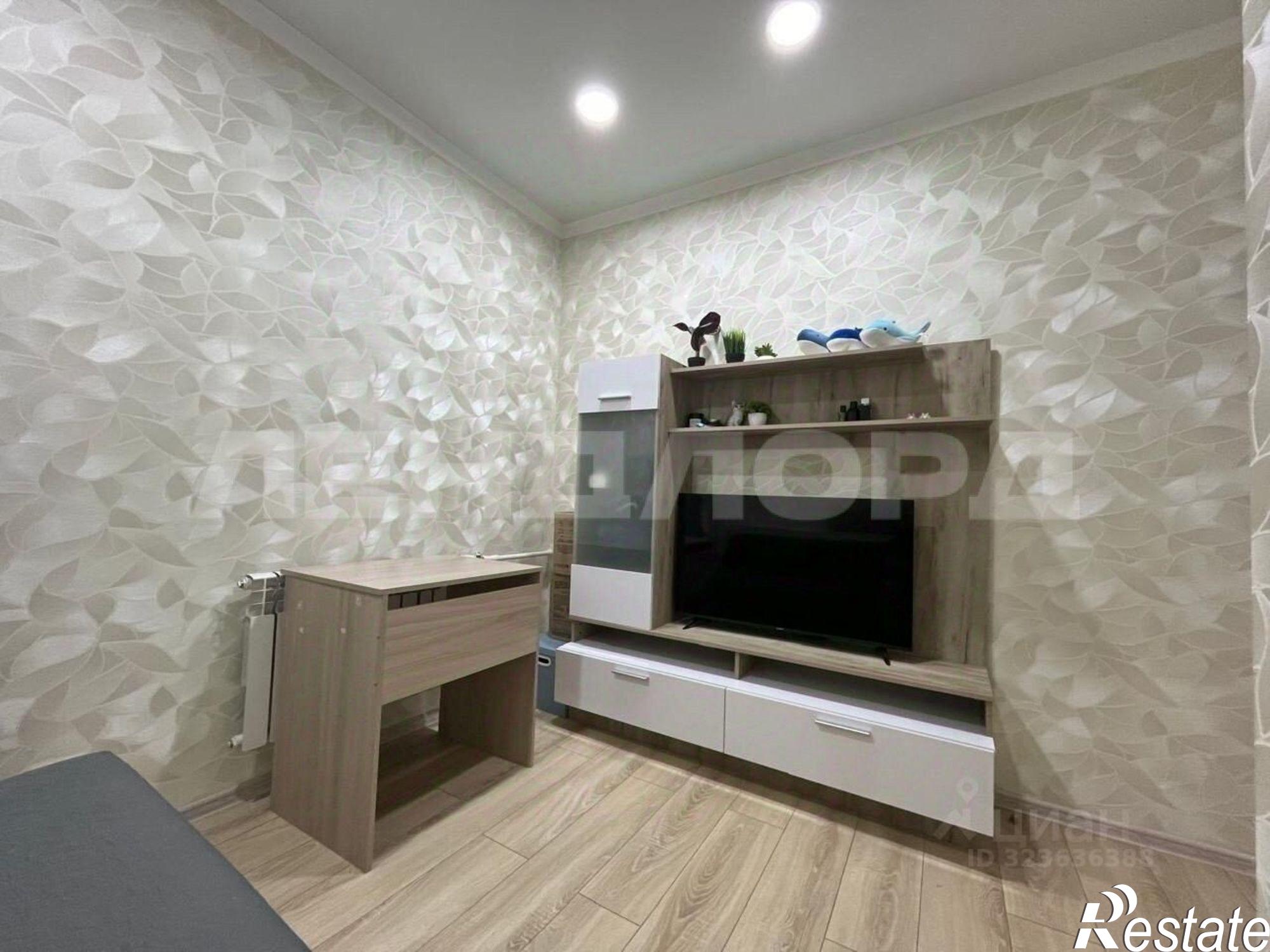 Купить квартиру за 6 450 000 рублей на ул Магнитогорская, 1в