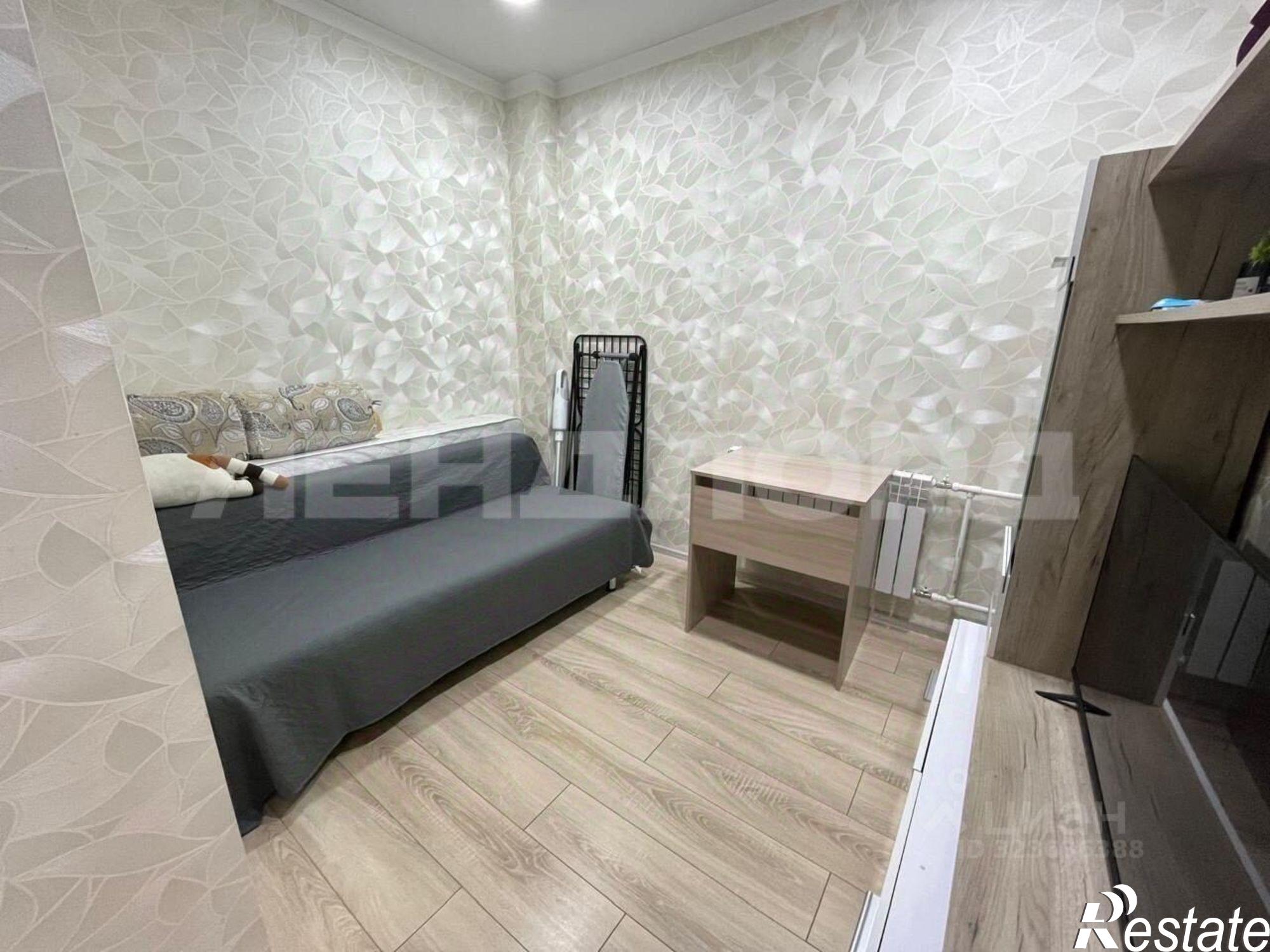 Купить квартиру за 6 450 000 рублей на ул Магнитогорская, 1в