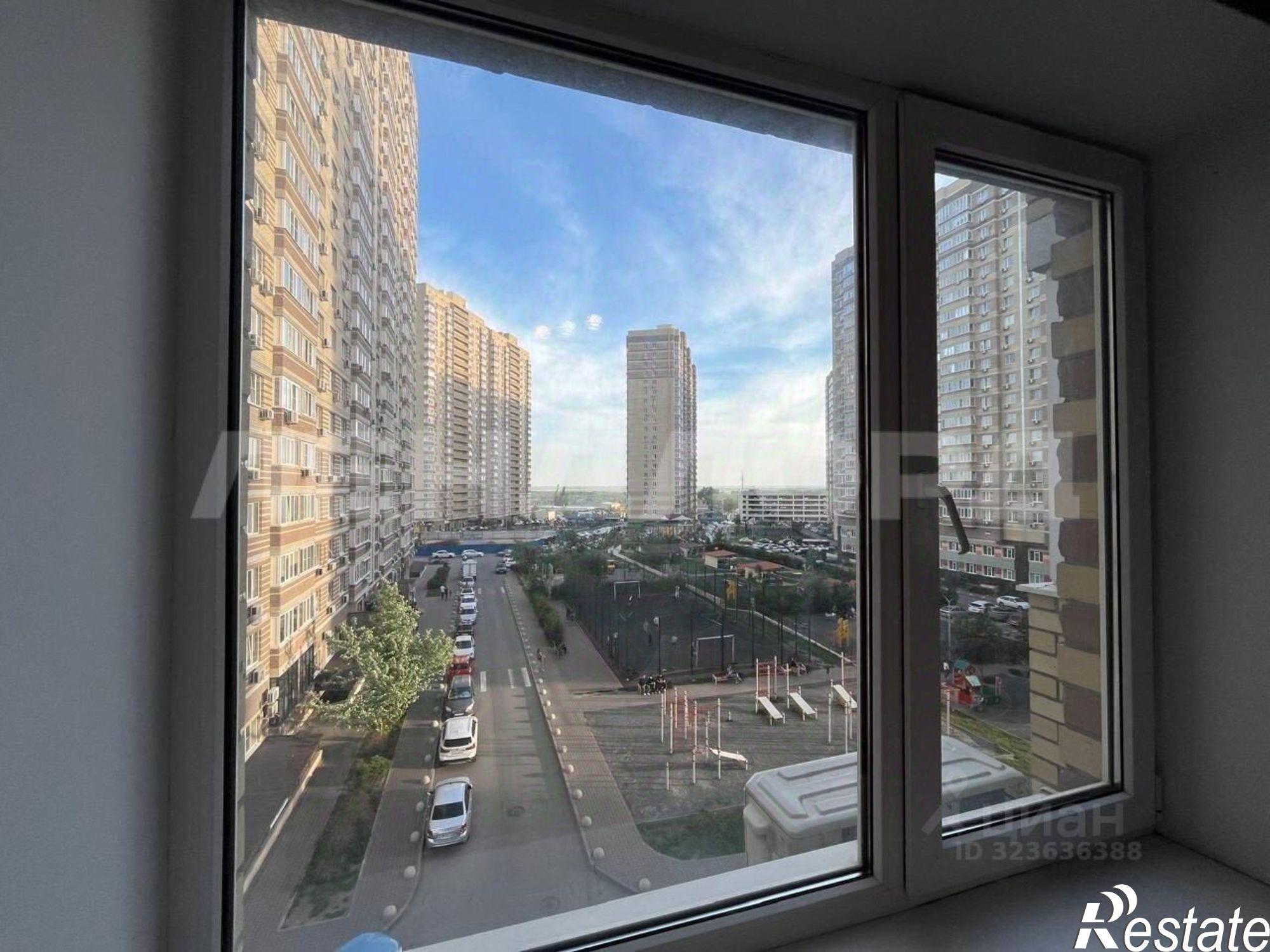 Купить квартиру за 6 450 000 рублей на ул Магнитогорская, 1в