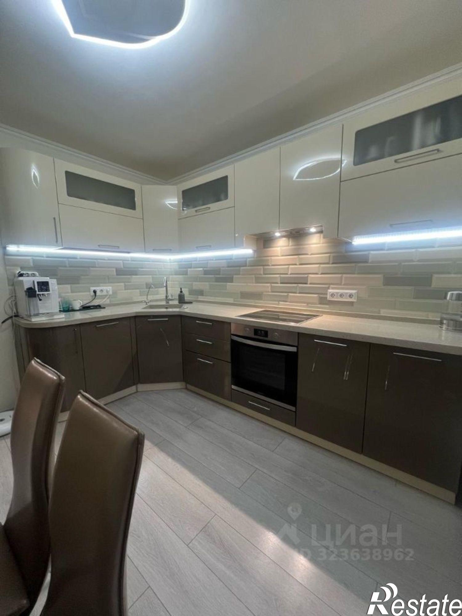 Купить квартиру за 6 300 000 рублей на ул 339-й Стрелковой Дивизии, 17