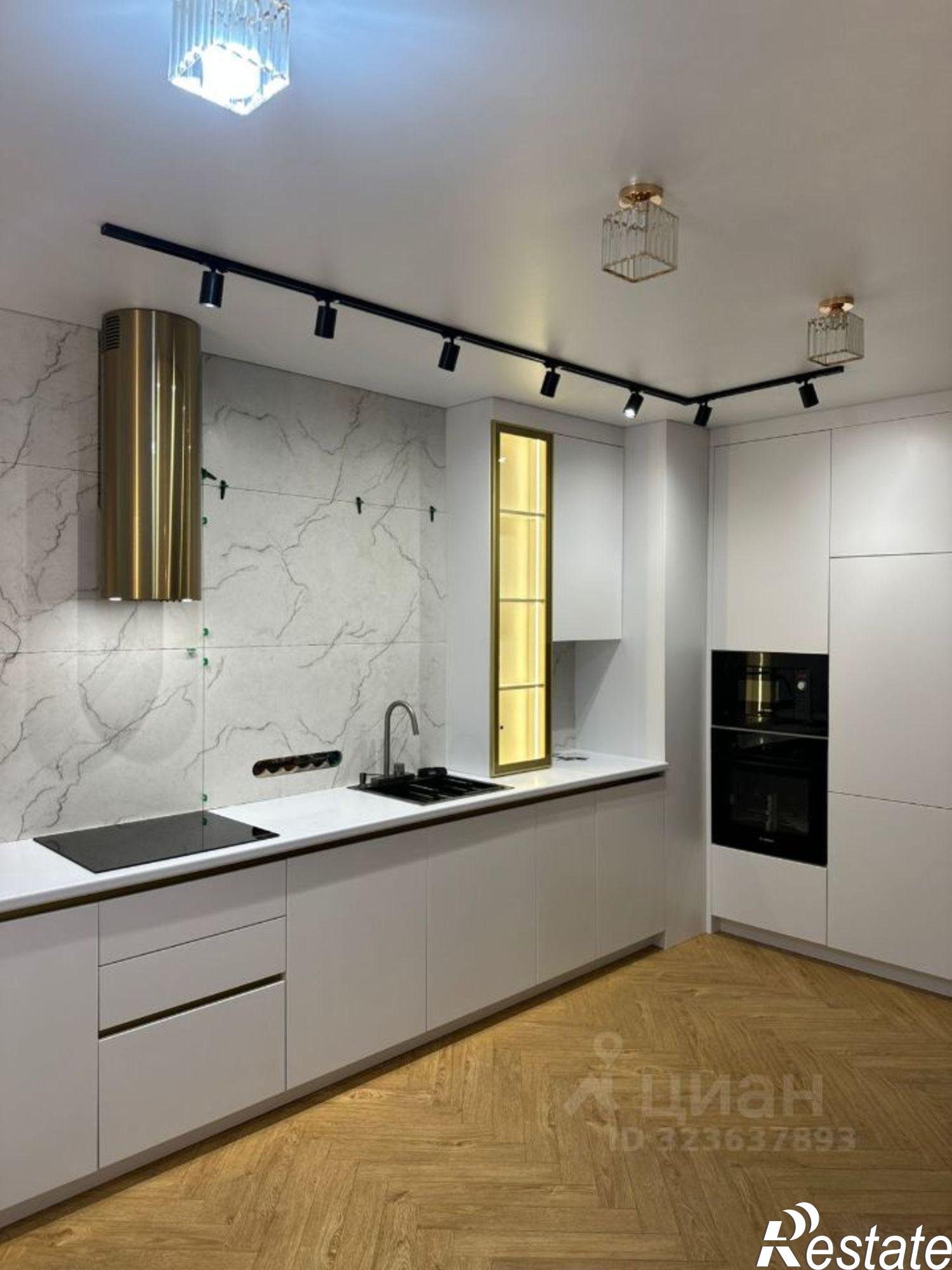 Купить квартиру за 17 500 000 рублей на ул Красноармейская, 157 3